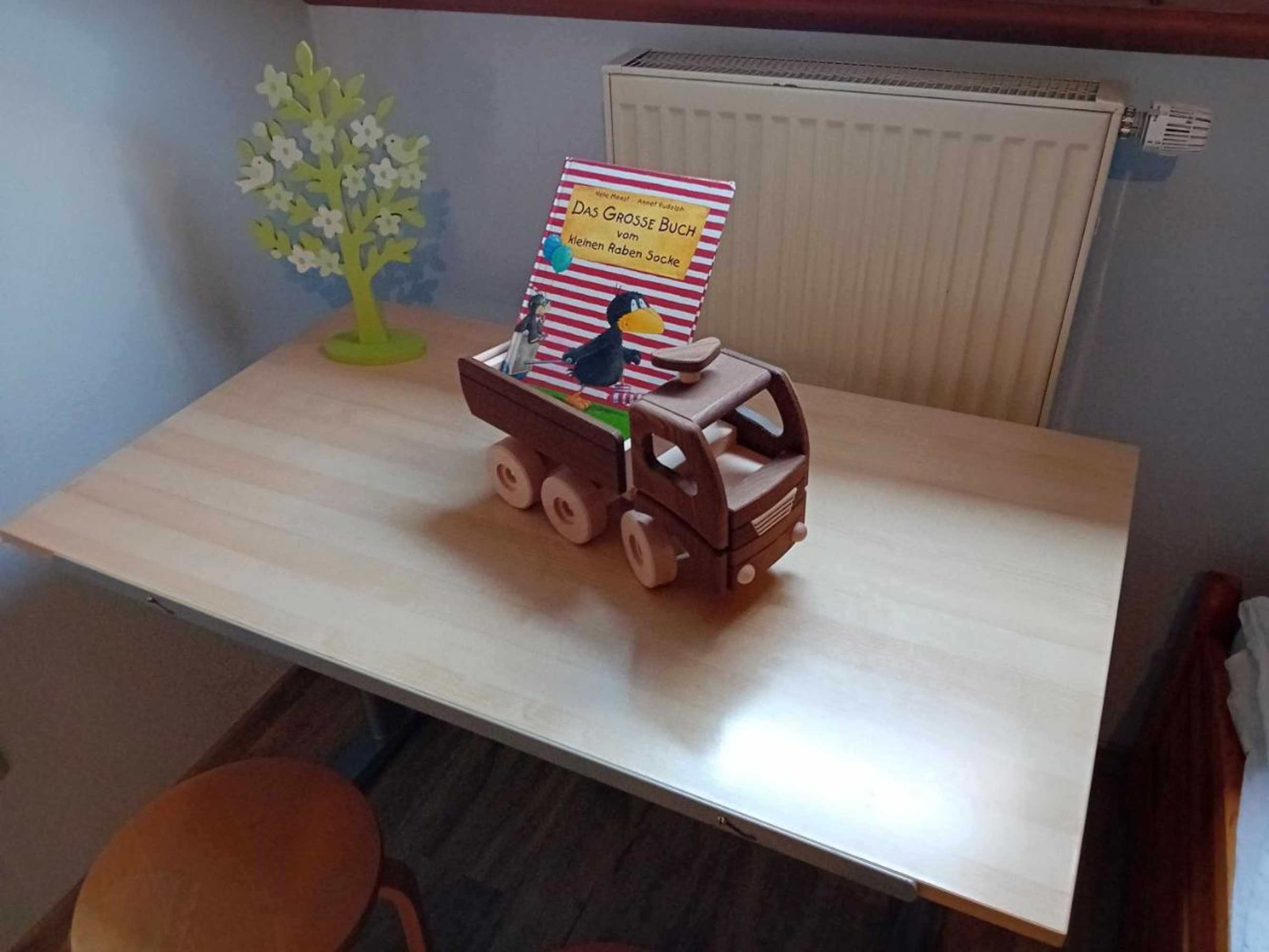 Gift card for Ferienhof Handlesbauer