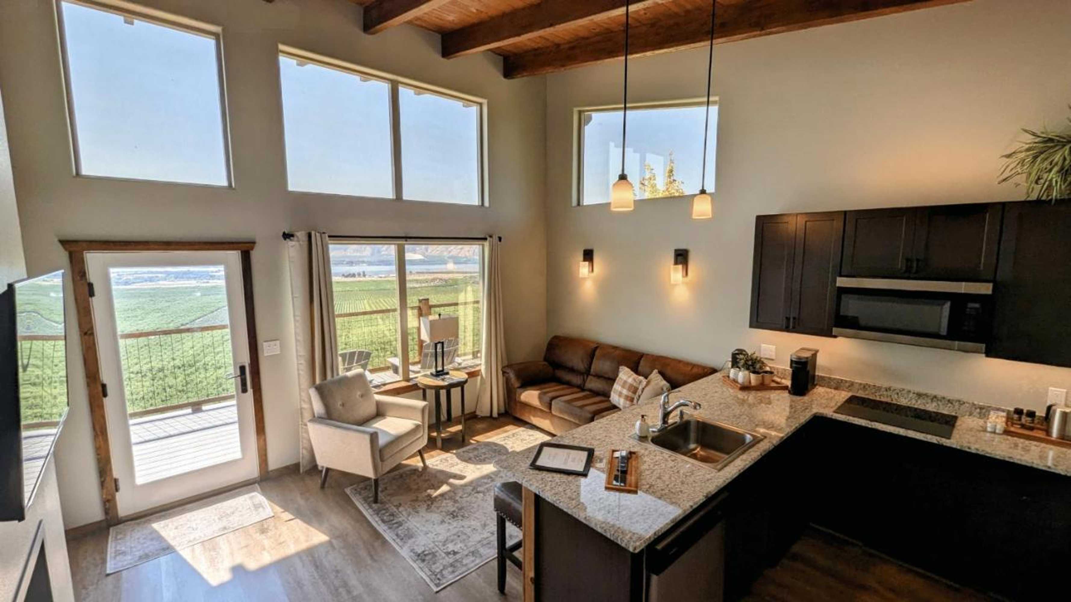 Gift card for Lone Point Cellars