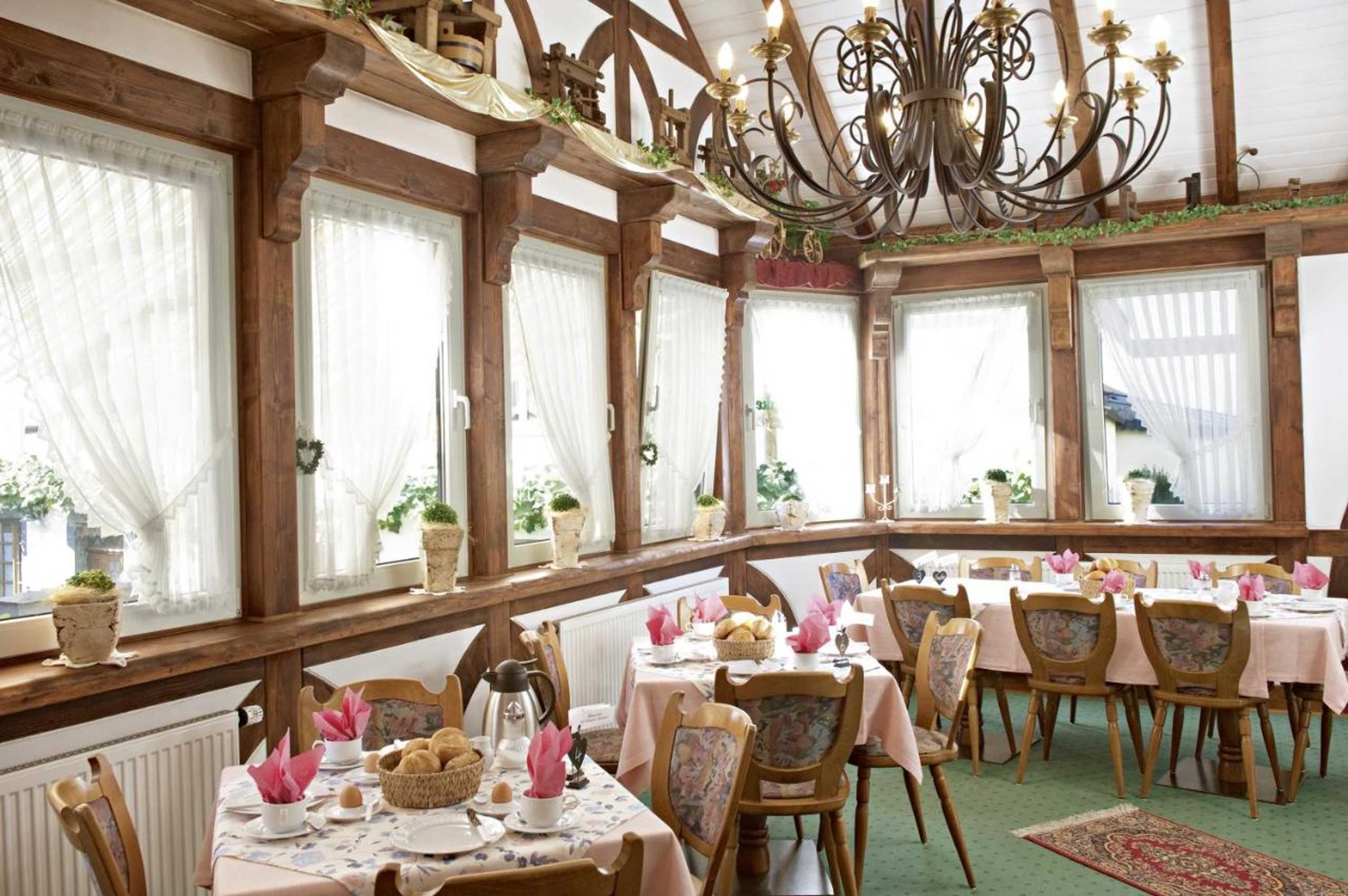 Gift card for Alte Weinschänke