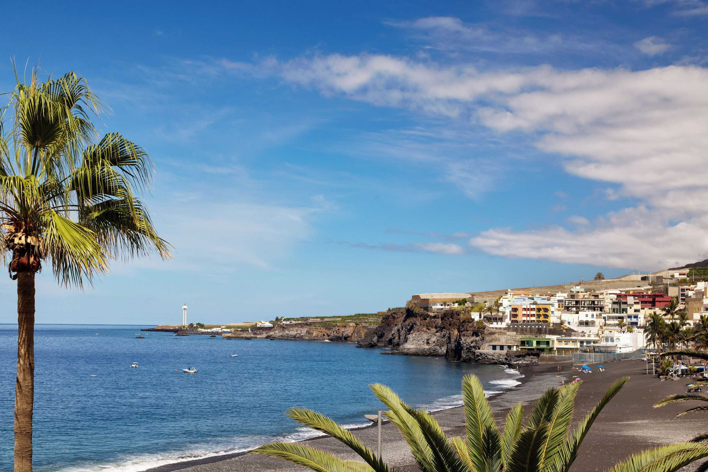 Gift card for Apartments La Palma Affiliated by Meliá Gift card for Apartments La Palma Affiliated by Meliá