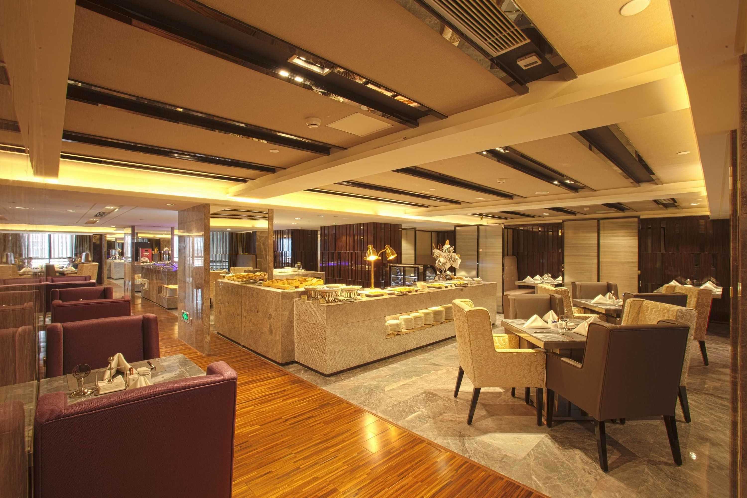 Gift card for Nanning Landmark Hotel