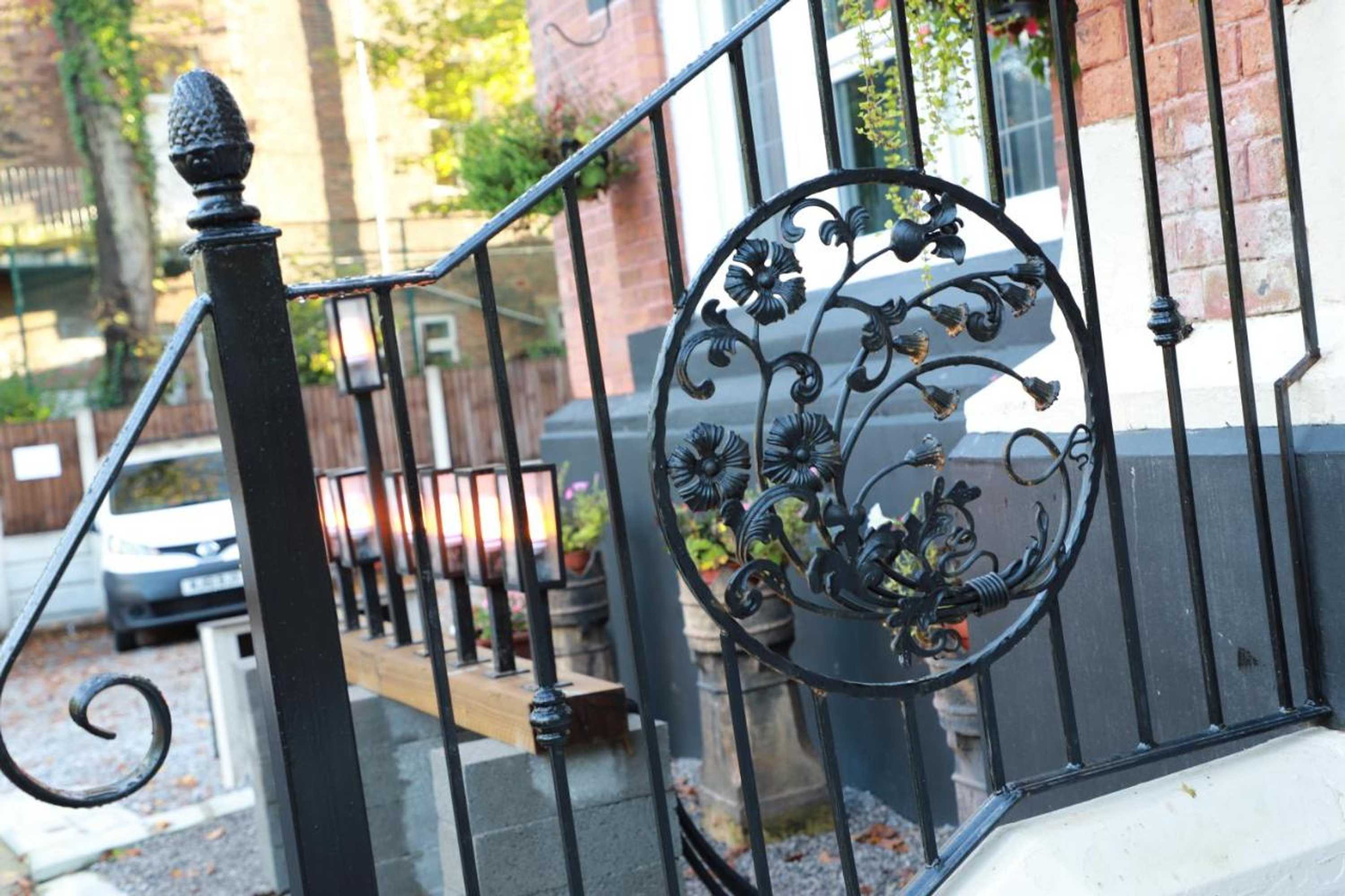 Gift card for Hazeldean