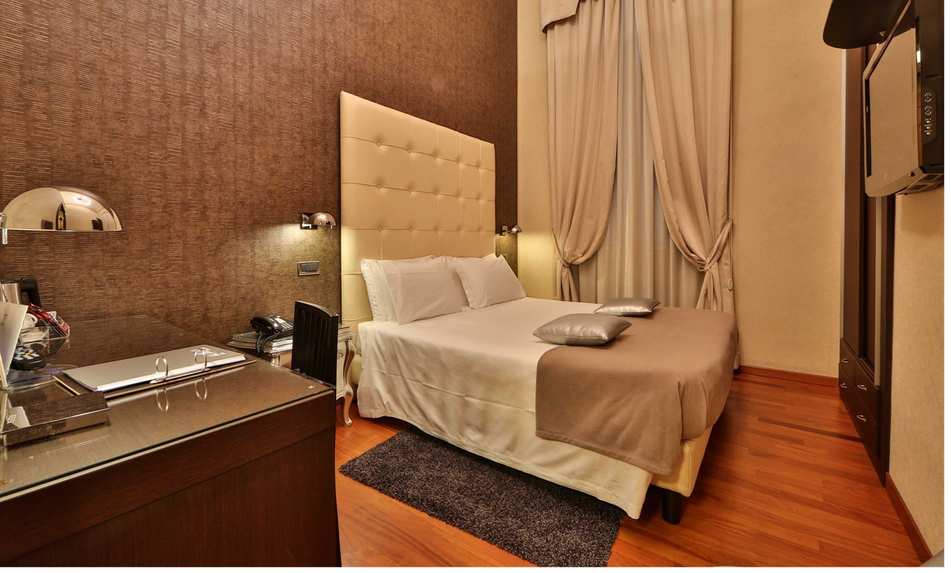 Gift card for Best Western Plus Hotel Genova Gift card for Best Western Plus Hotel Genova