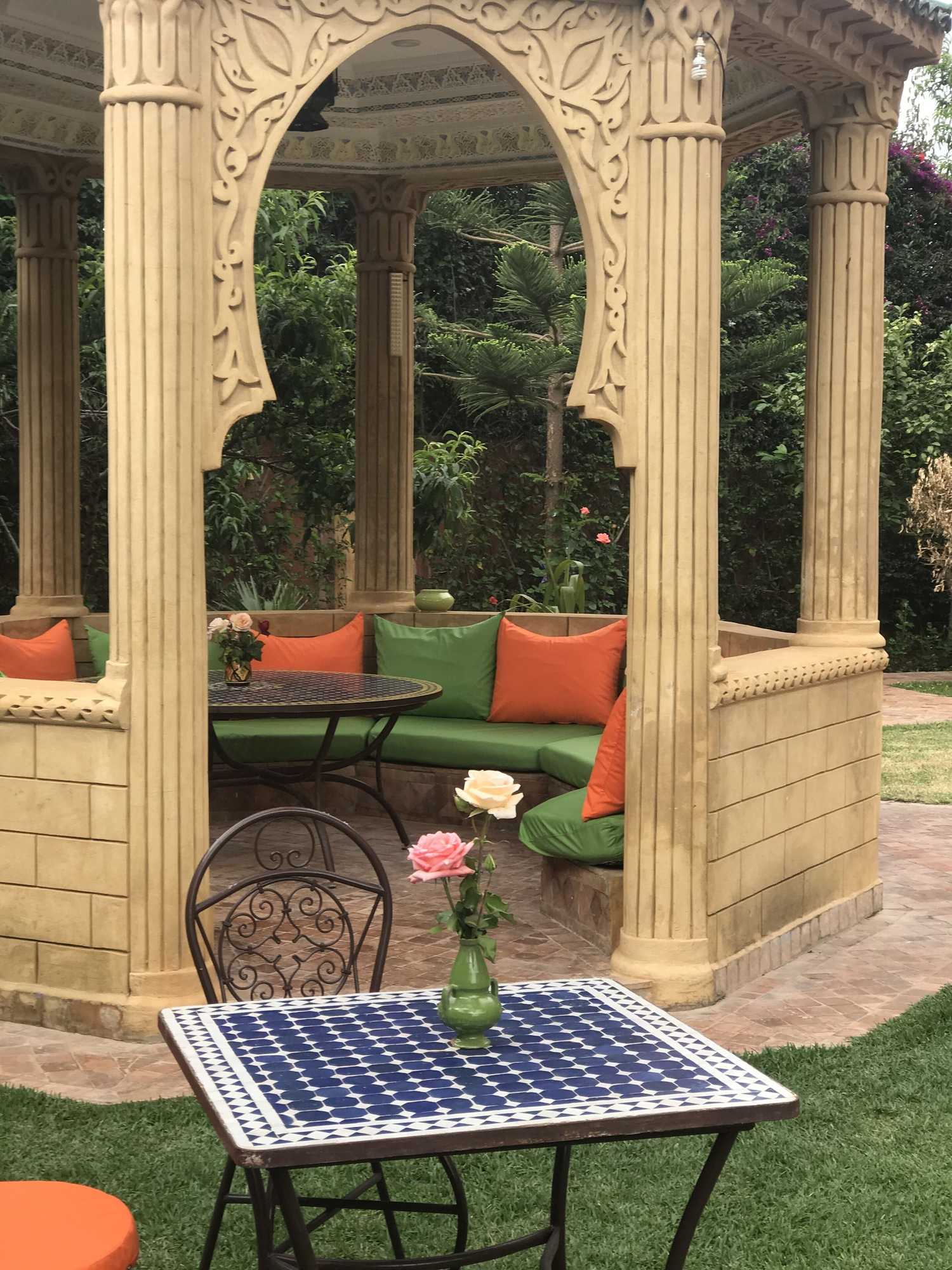 Gift card for Les Jardins De Ryad Bahia Gift card for Les Jardins De Ryad Bahia