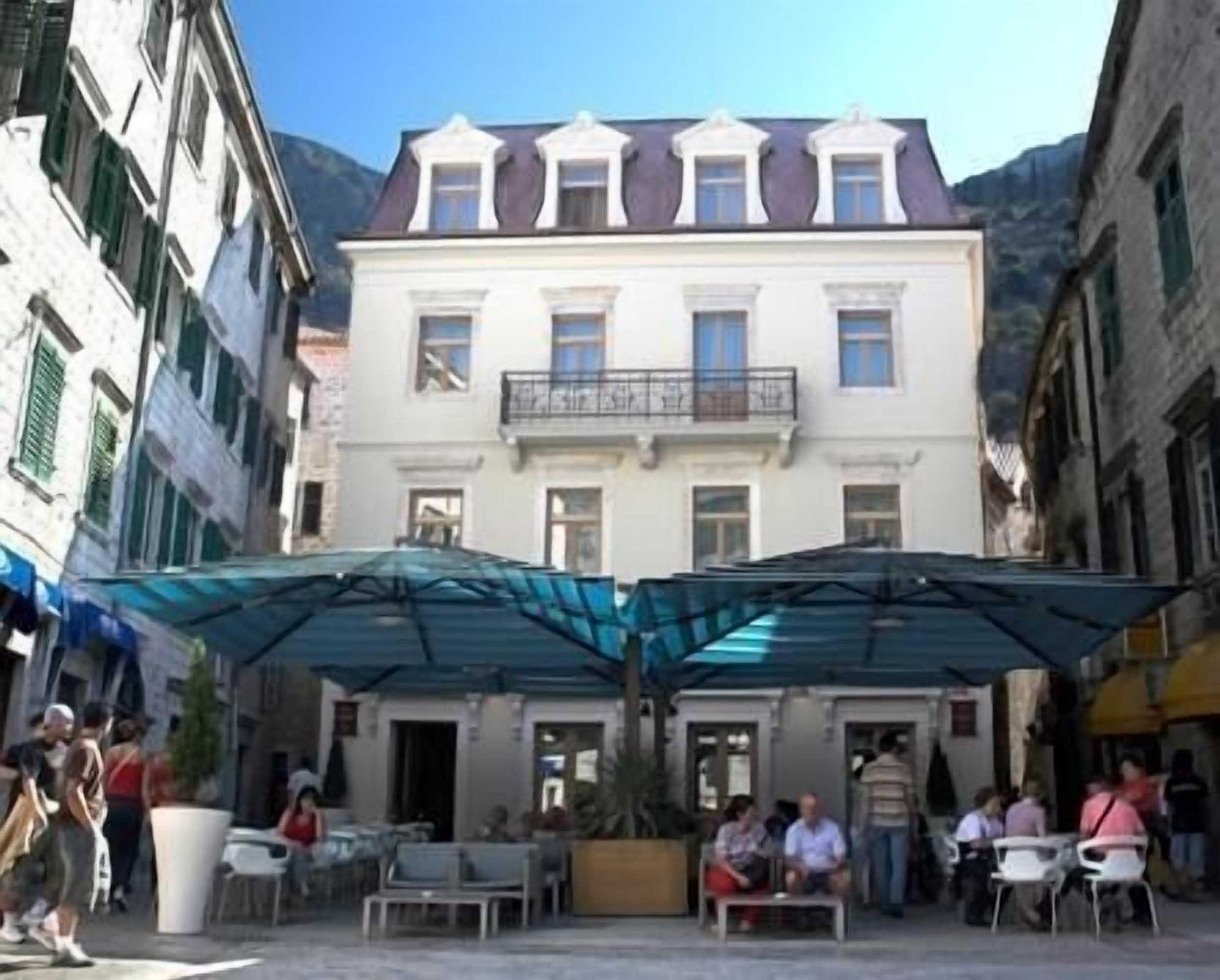 Gift card for Hotel Vardar Kotor Gift card for Hotel Vardar Kotor