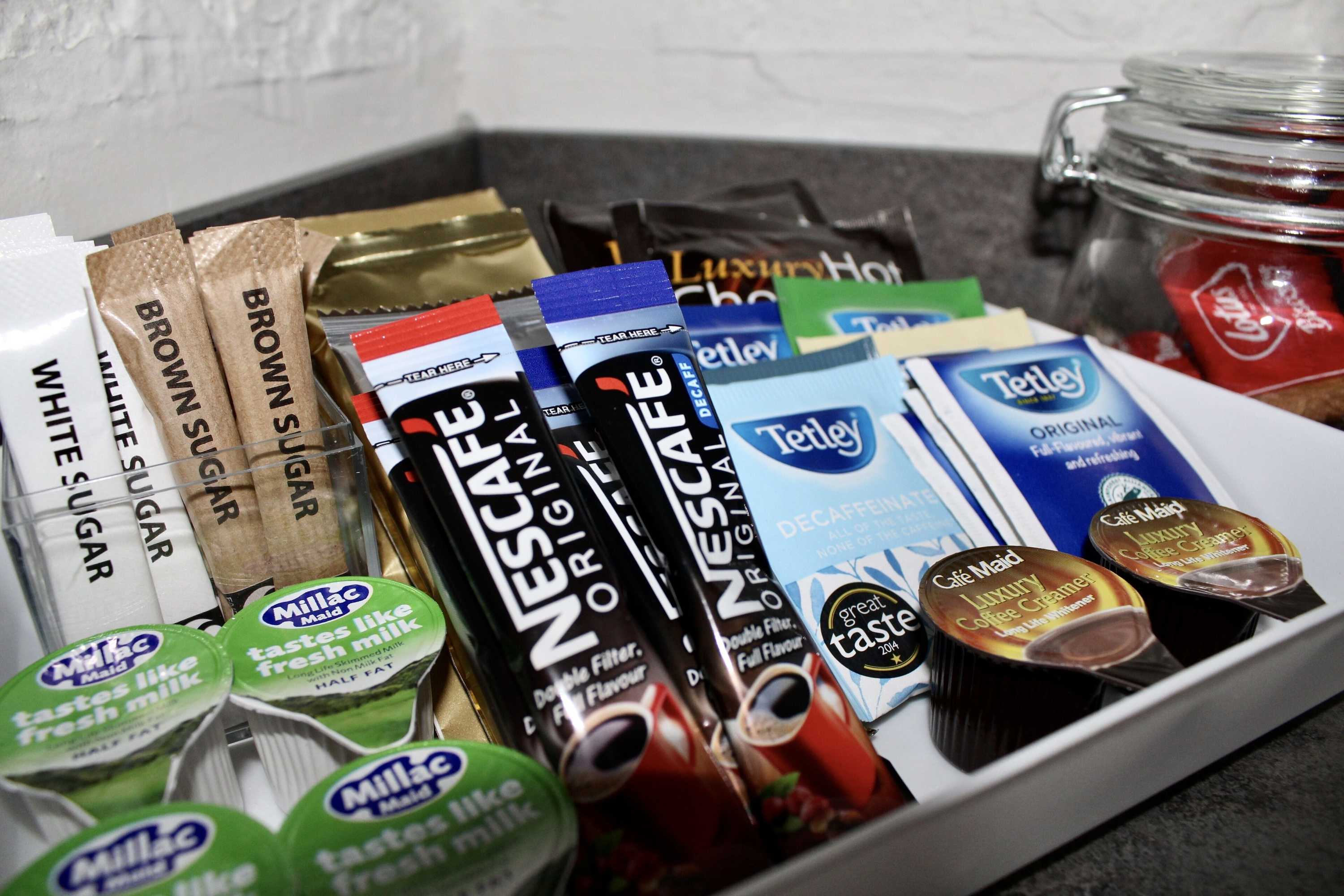 Gift card for The Station Aparthotel