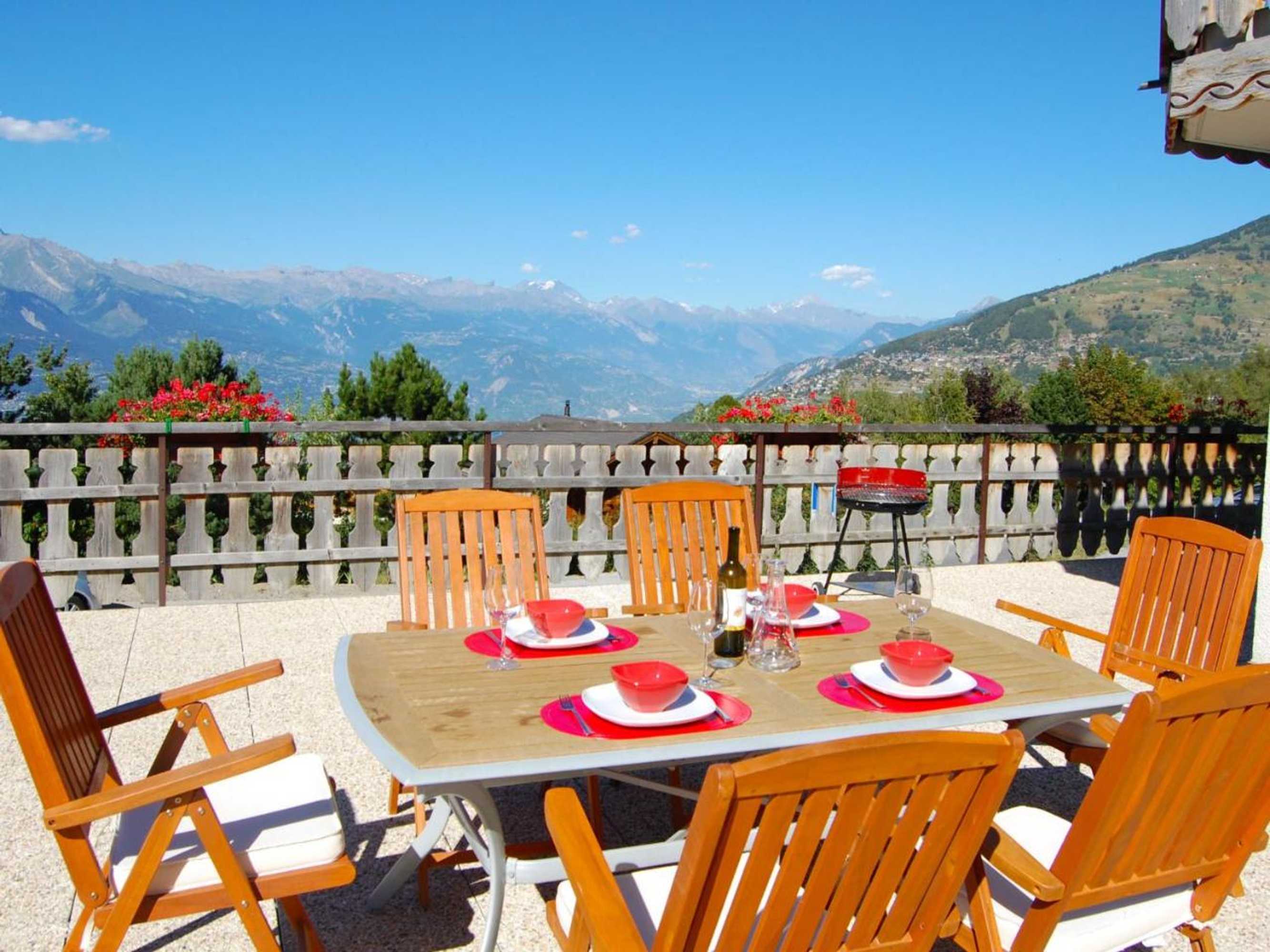 Gift card for Apartment Grands Ducs 101g by Interhome