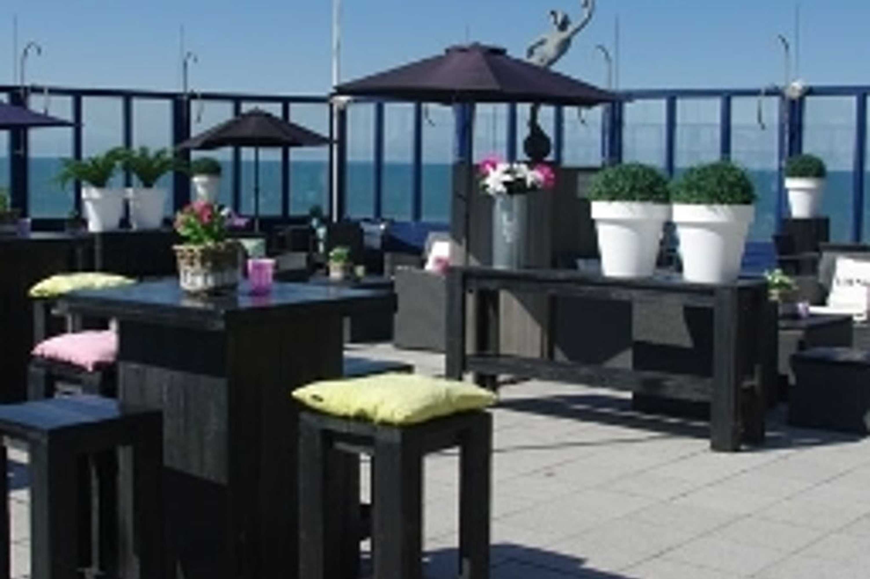 Gift card for Strandhotel Het Hoge Duin Gift card for Strandhotel Het Hoge Duin