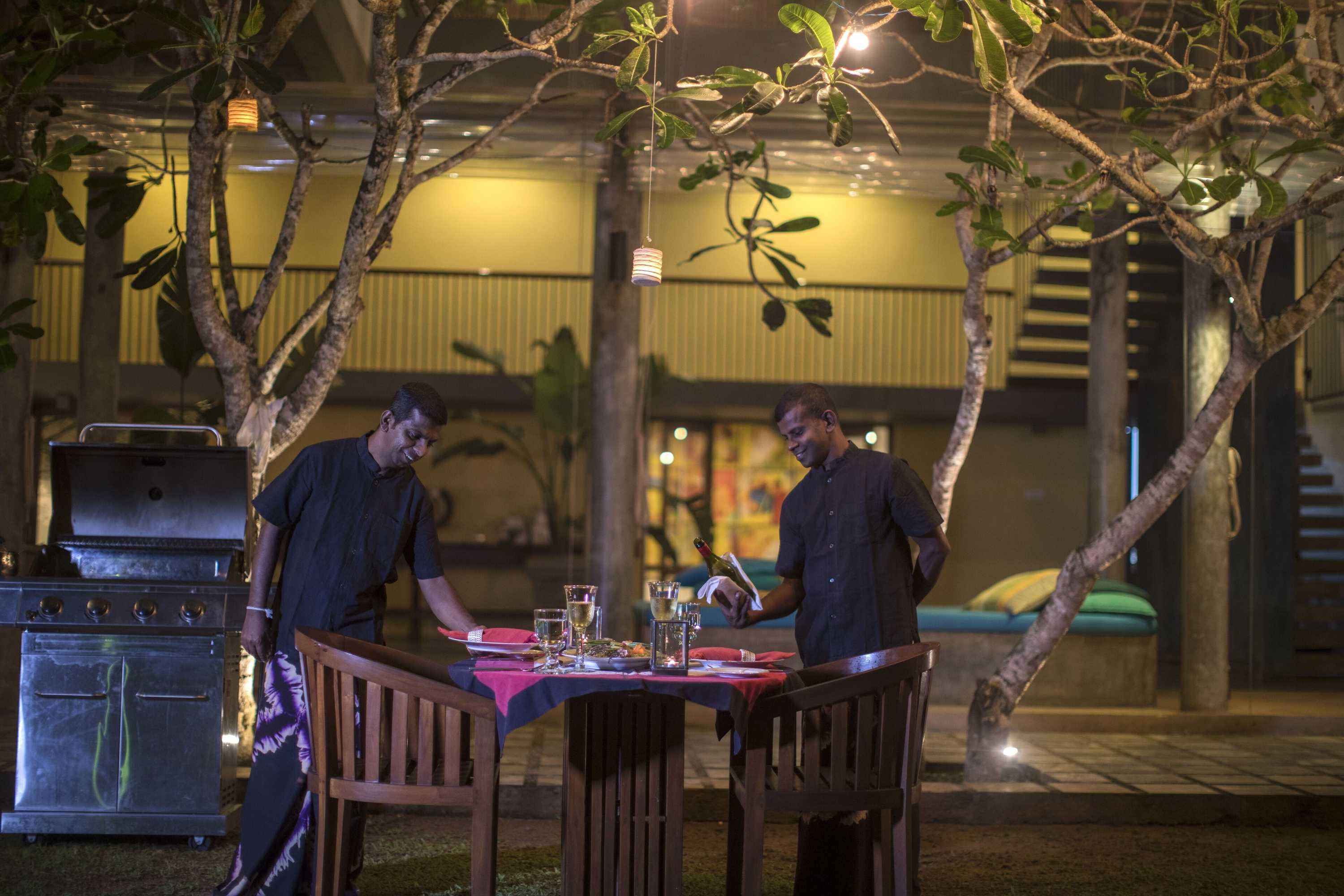 Gift card for Saffron & Blue