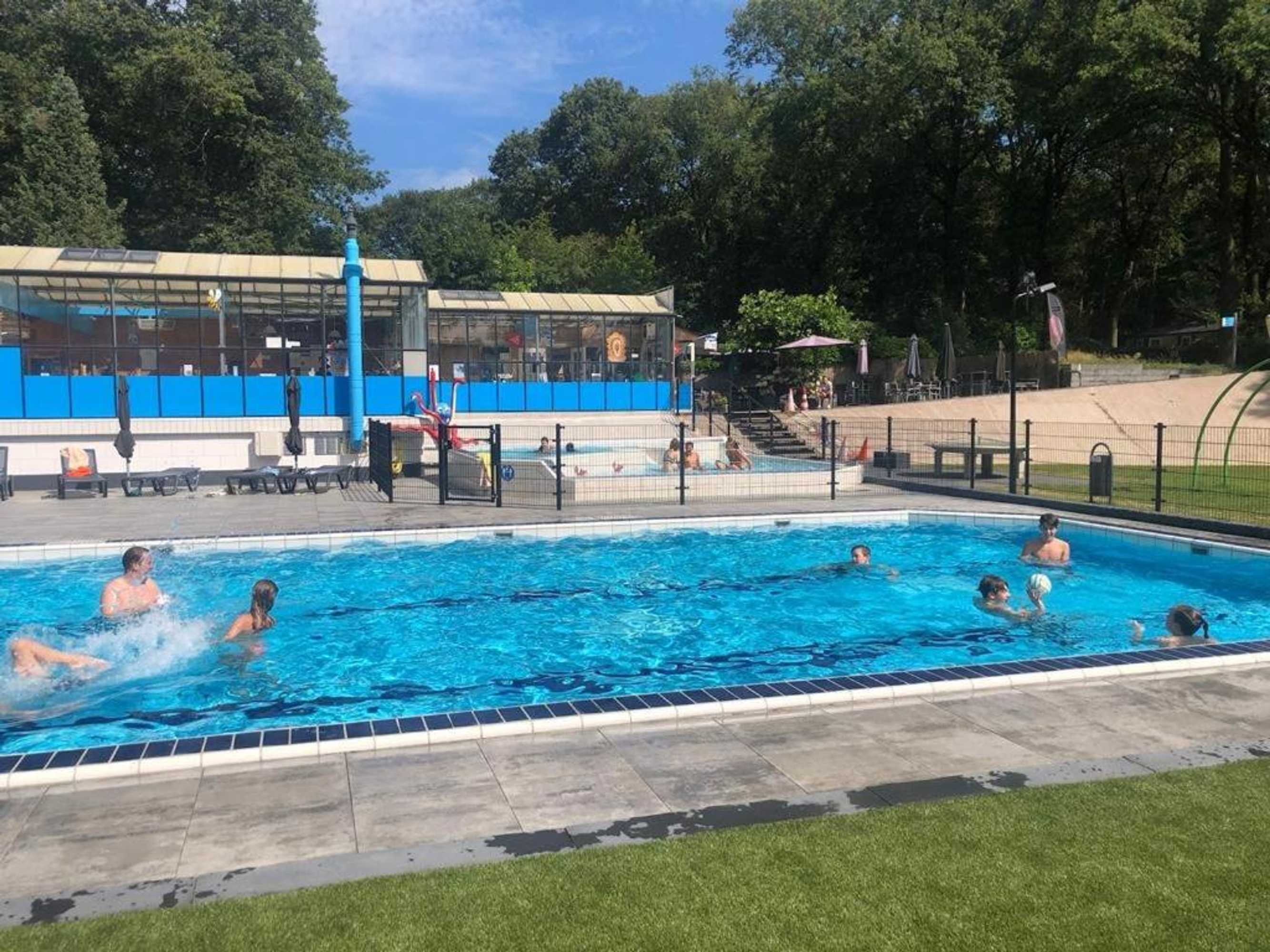 Gift card for Vakantie Veluwe