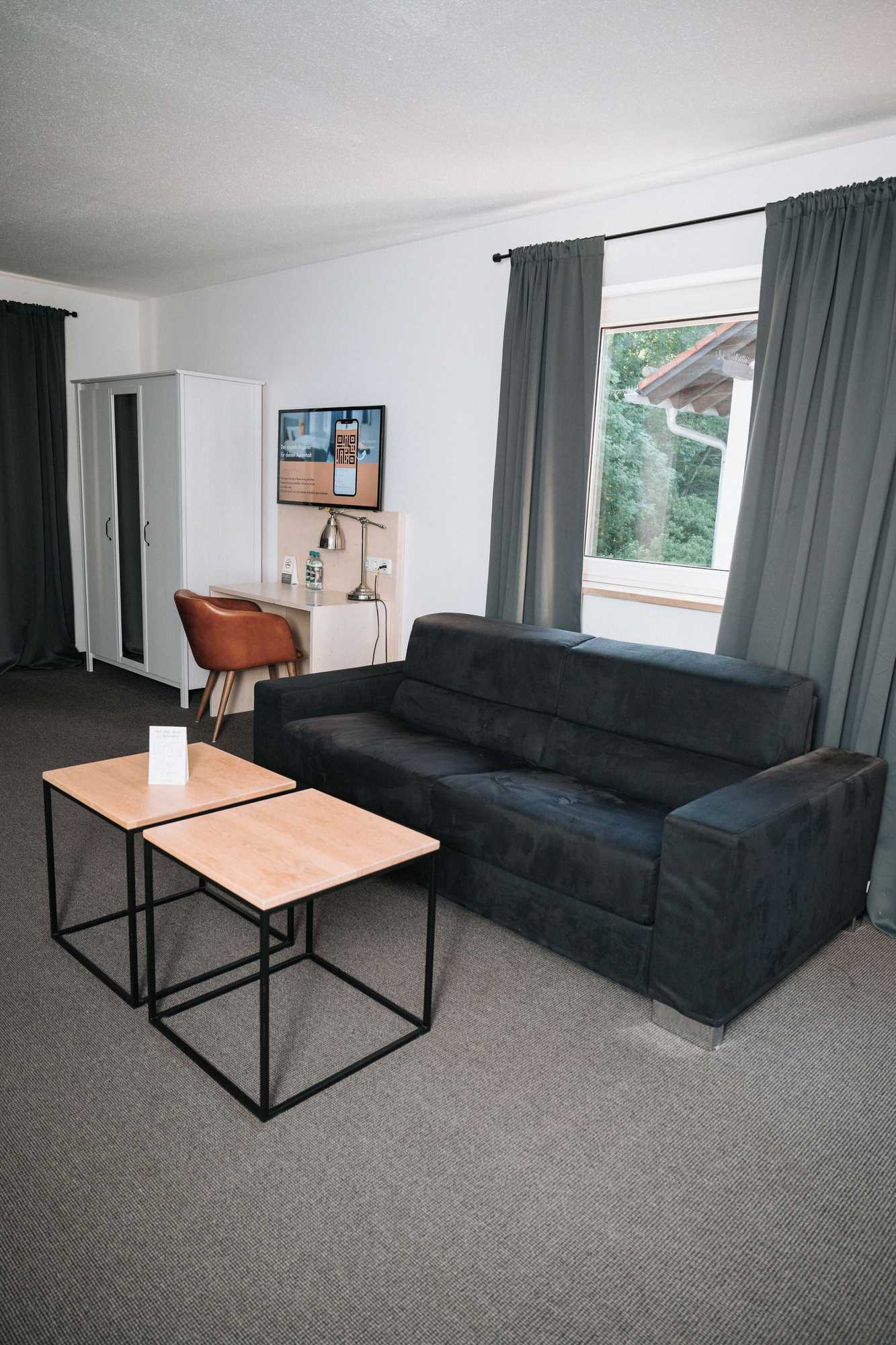 Gift card for Hotel Alpenglühen