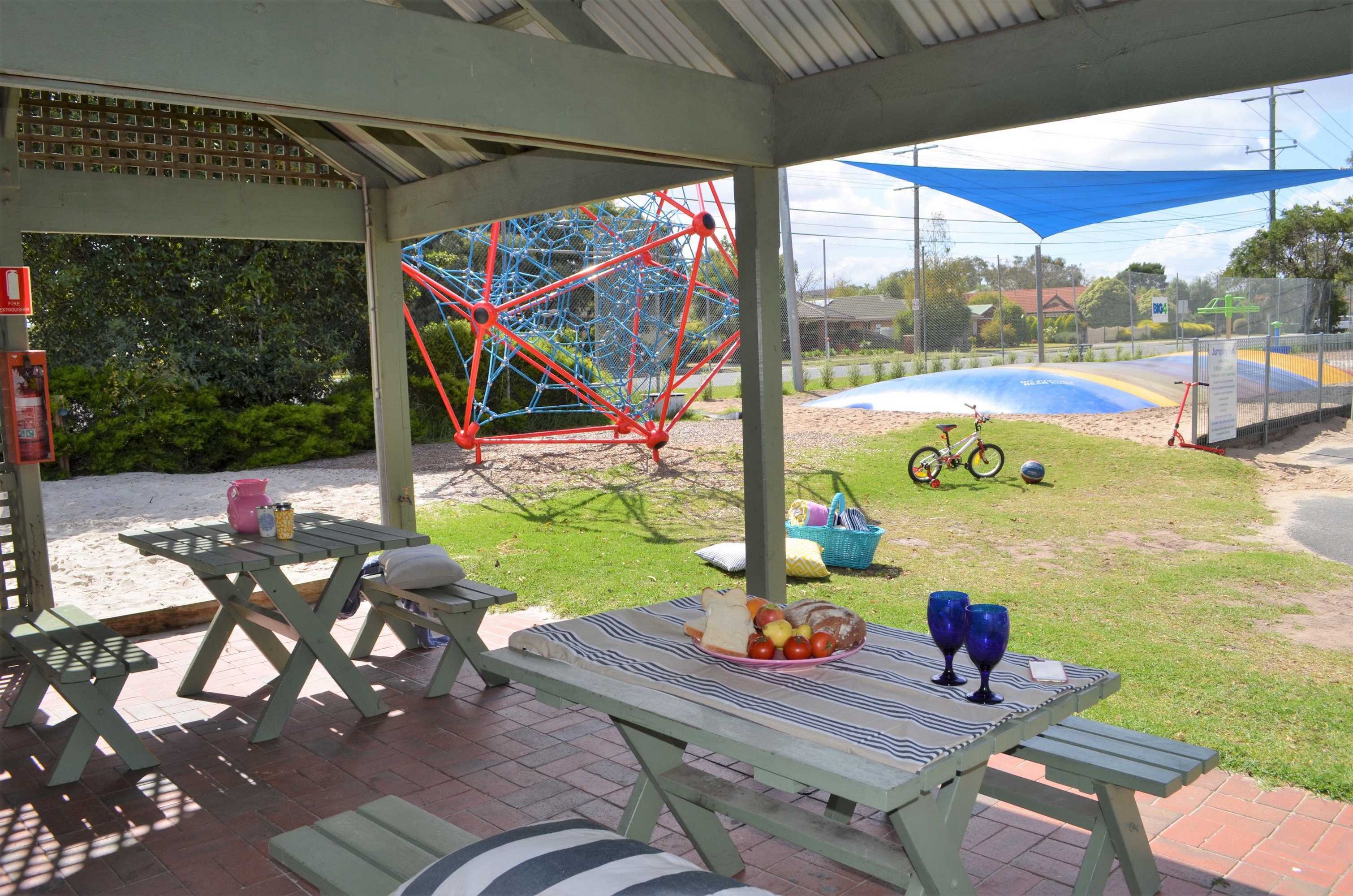 Gift card for Big4 Mornington Peninsula Holiday Park Gift card for Big4 Mornington Peninsula Holiday Park