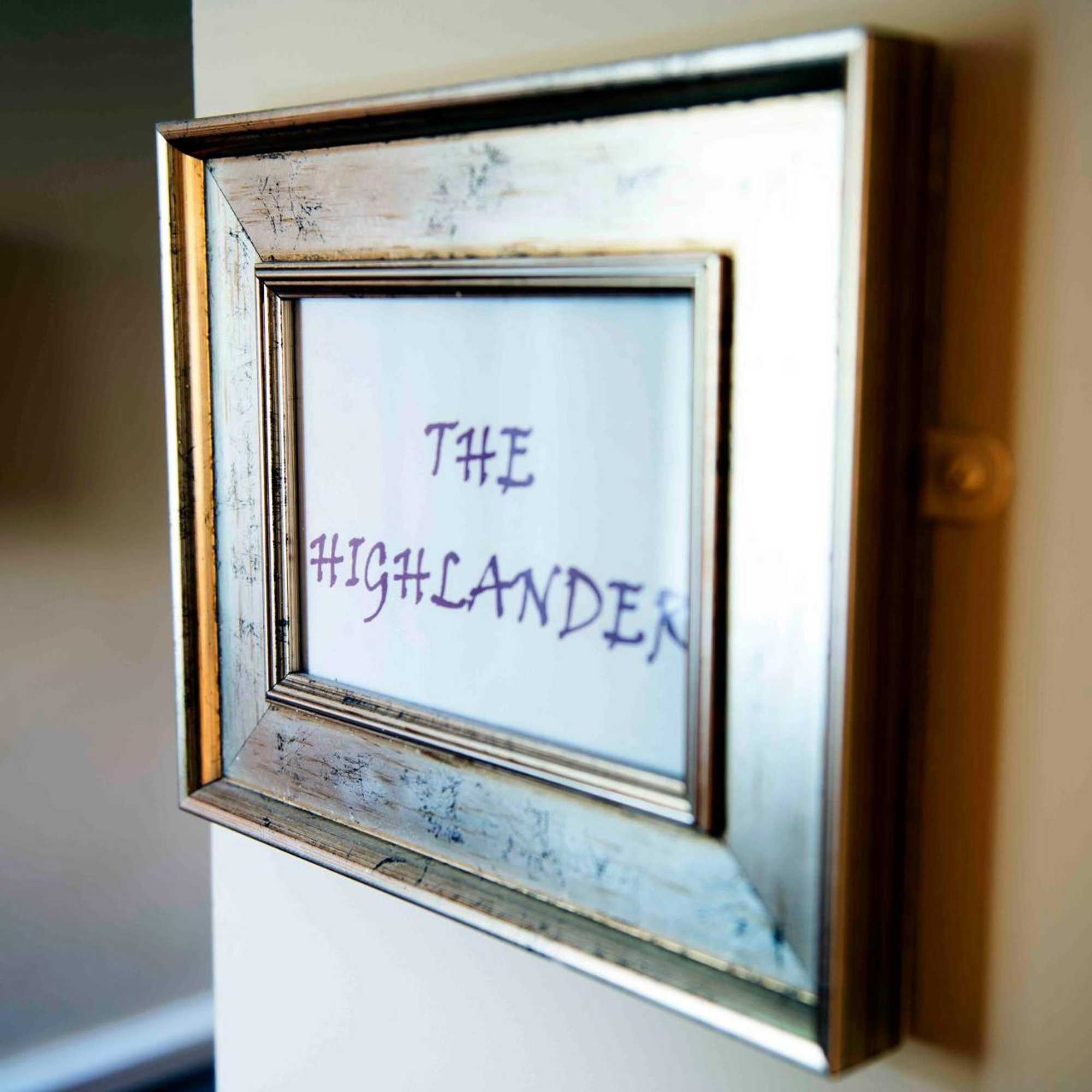 Gift card for The Ivy House