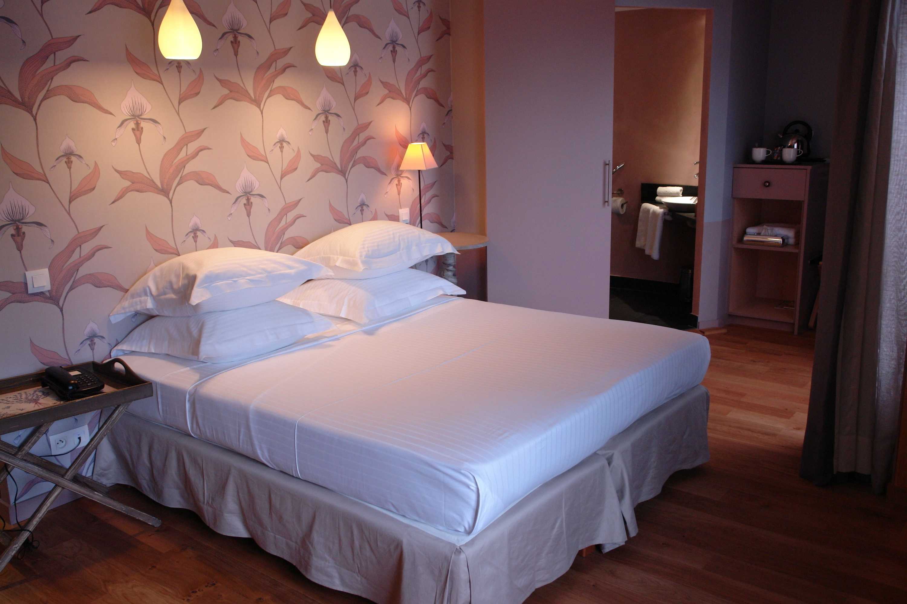 Gift card for Lecoq-Gadby Hôtel & Spa, The Originals Relais Gift card for Lecoq-Gadby Hôtel & Spa, The Originals Relais