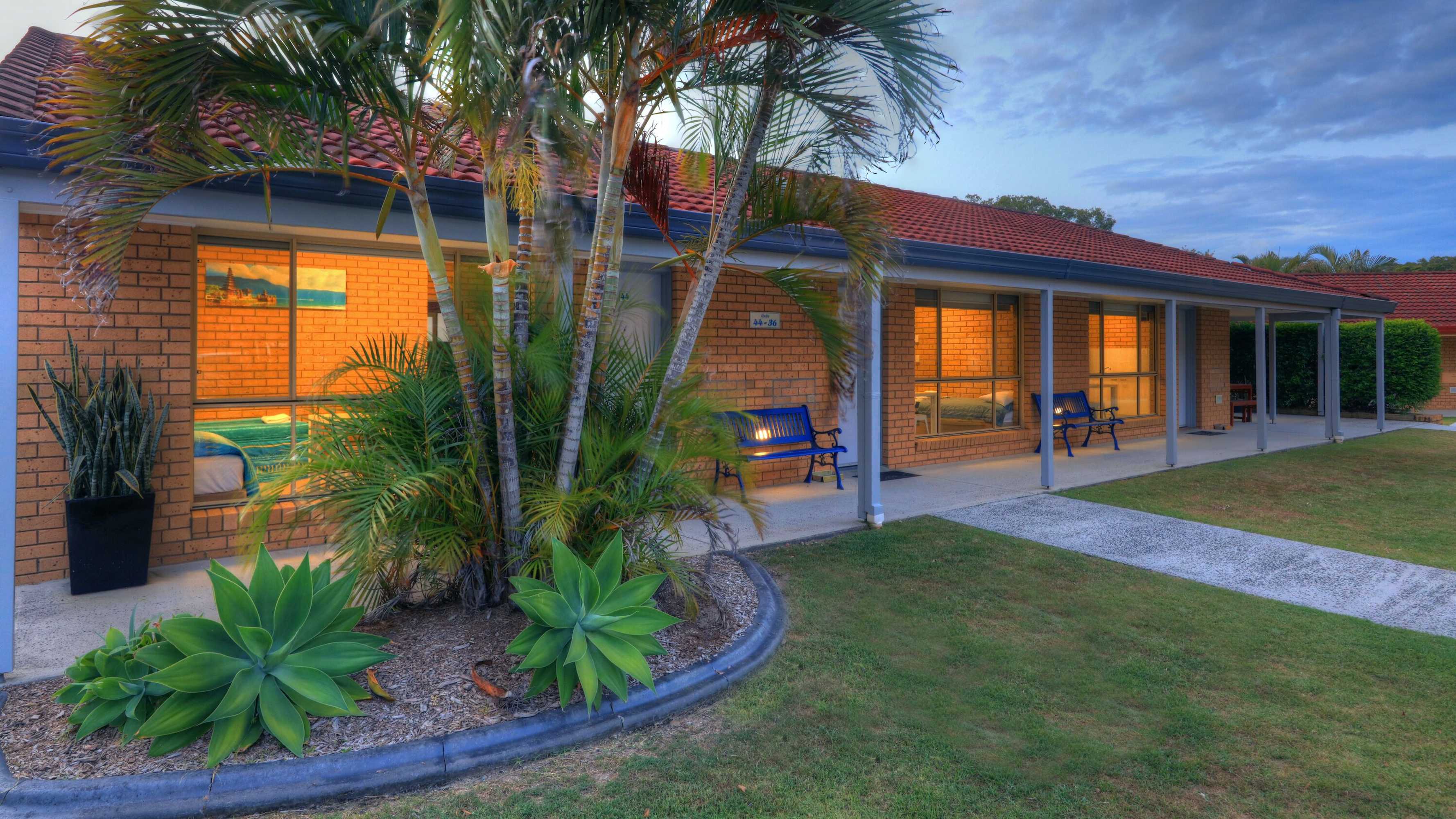 Gift card for Yamba Motor Inn Gift card for Yamba Motor Inn