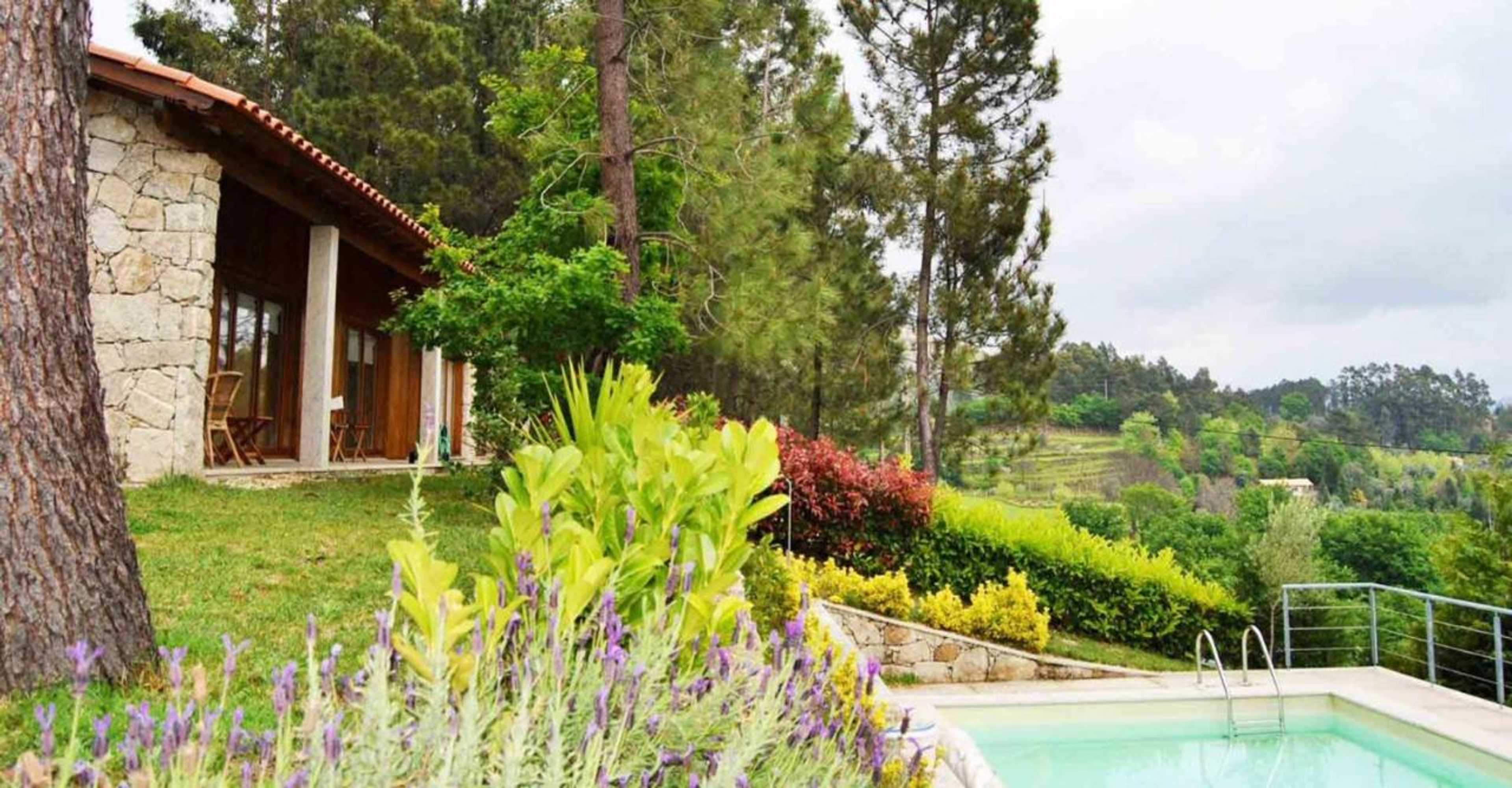 Gift card for Casa De Vilarinho