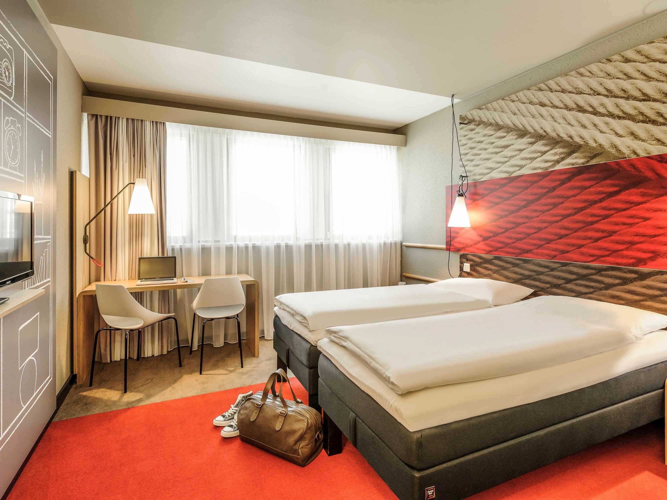 Gift card for Ibis Innsbruck Gift card for Ibis Innsbruck
