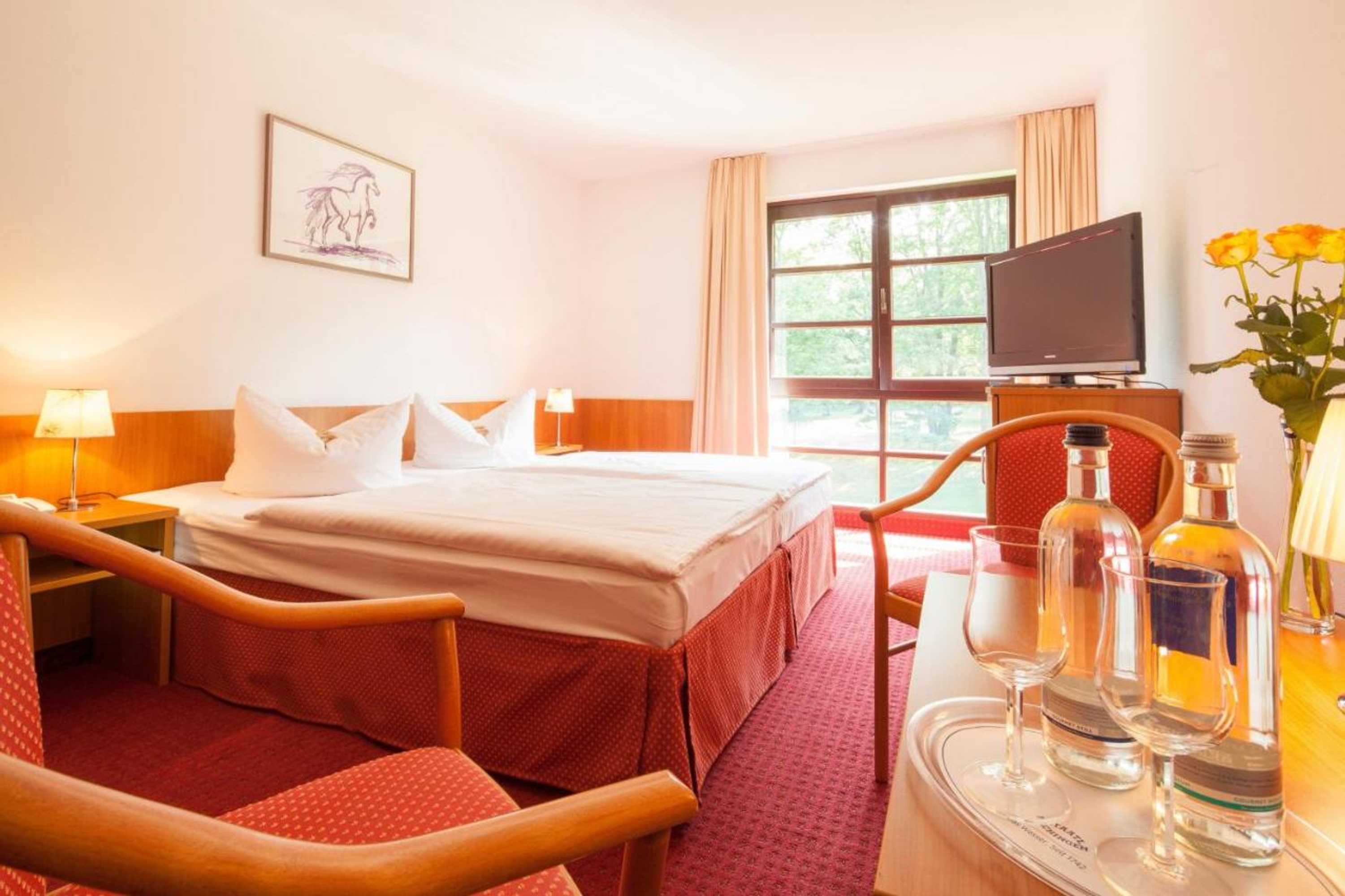 Gift card for Kim Hotel Im Park