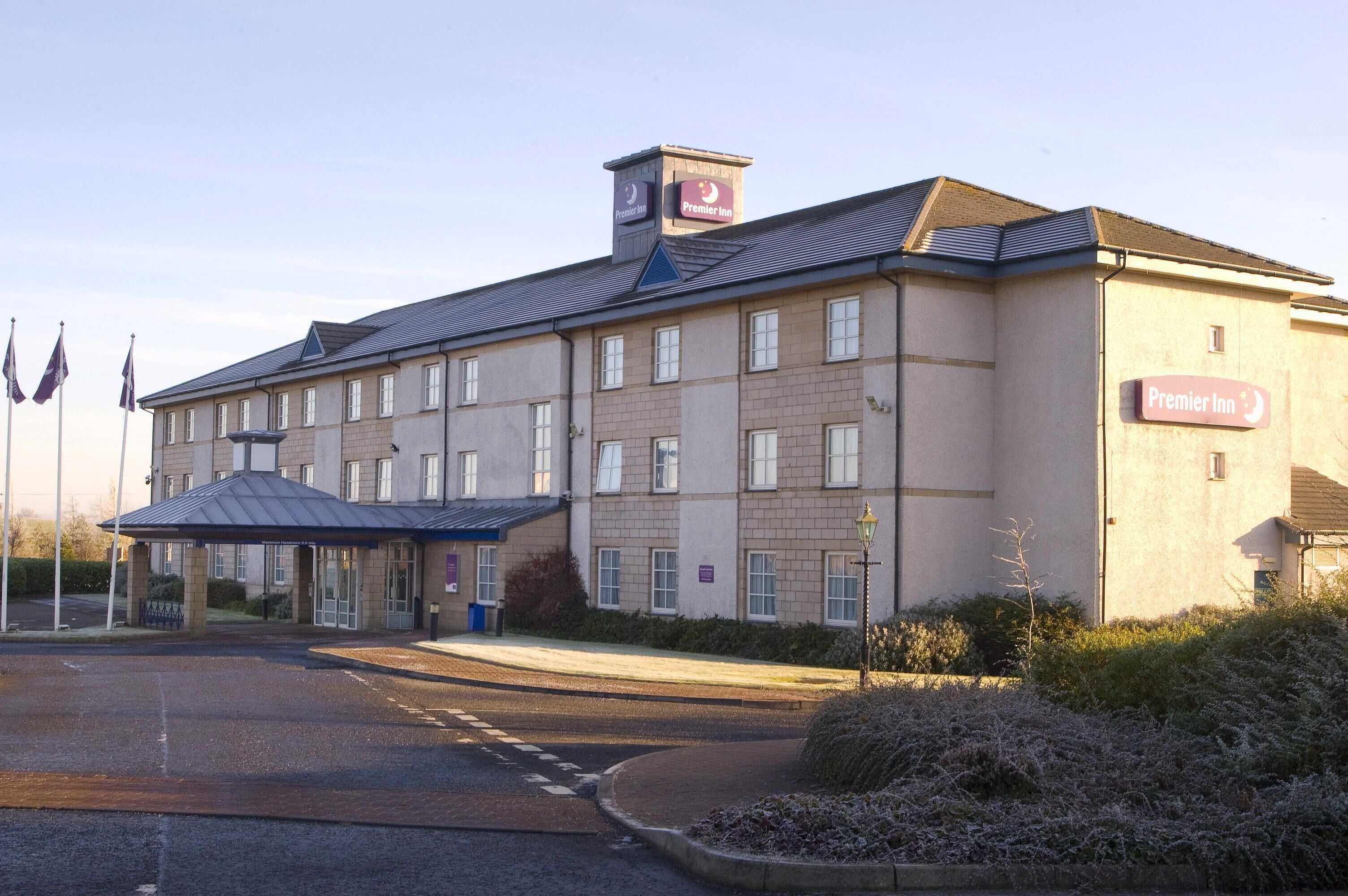 Gift card for Premier Inn Livingston (bathgate) Hotel Gift card for Premier Inn Livingston (bathgate) Hotel