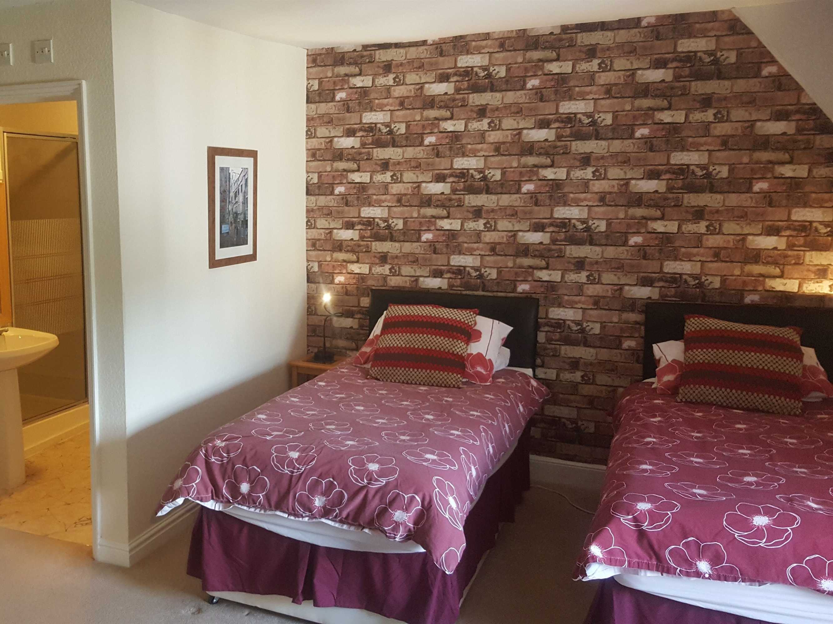 Gift card for Angel Guest House