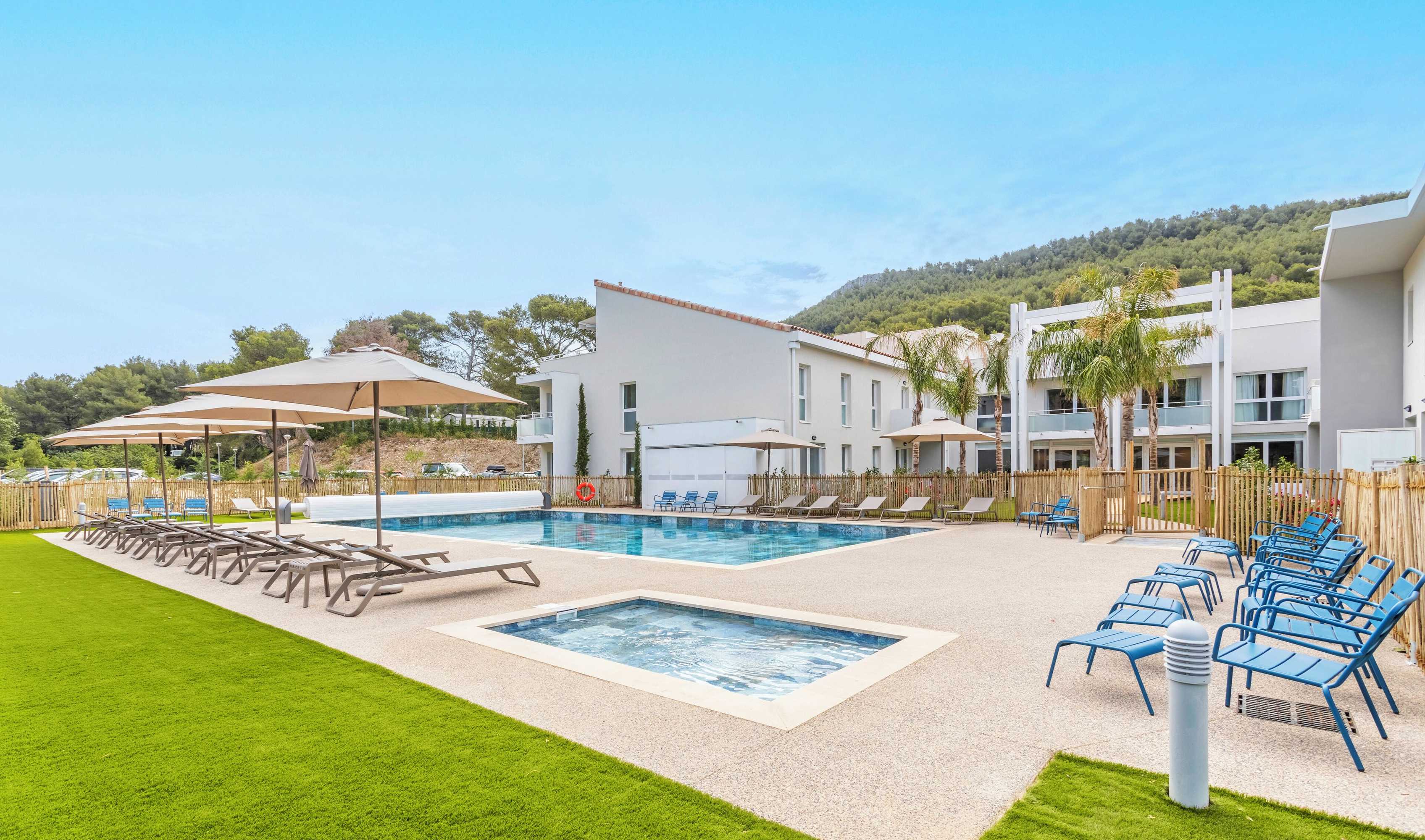 Gift card for Résidence Pierre & Vacances Cap Cassis Calanques Gift card for Résidence Pierre & Vacances Cap Cassis Calanques