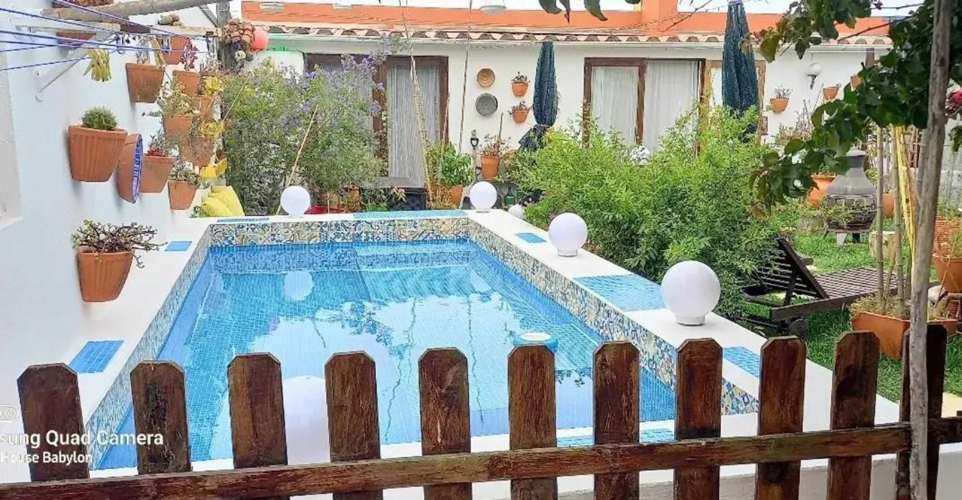 Gift card for Beach House Babylon