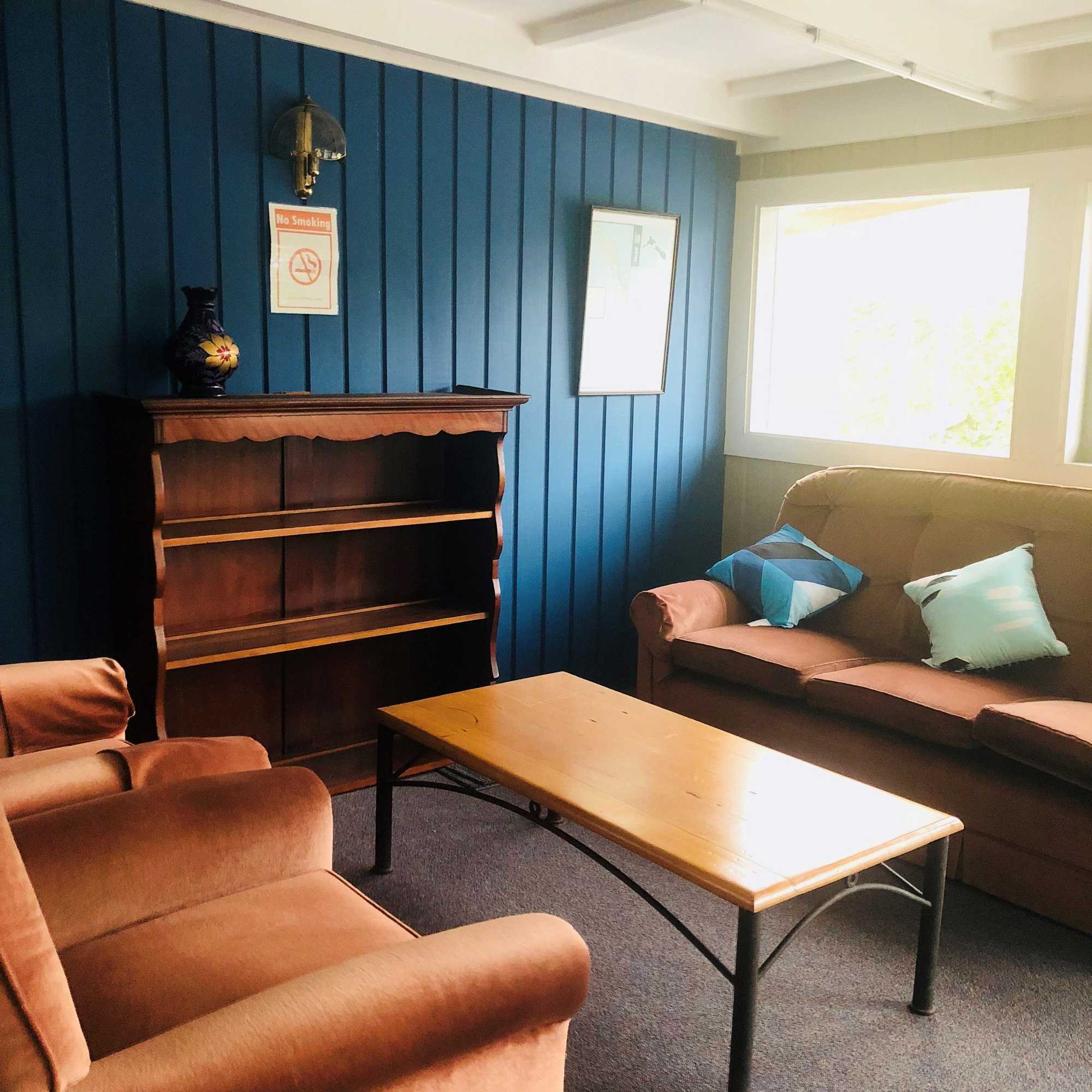 Gift card for Riverside Lodge Paihia