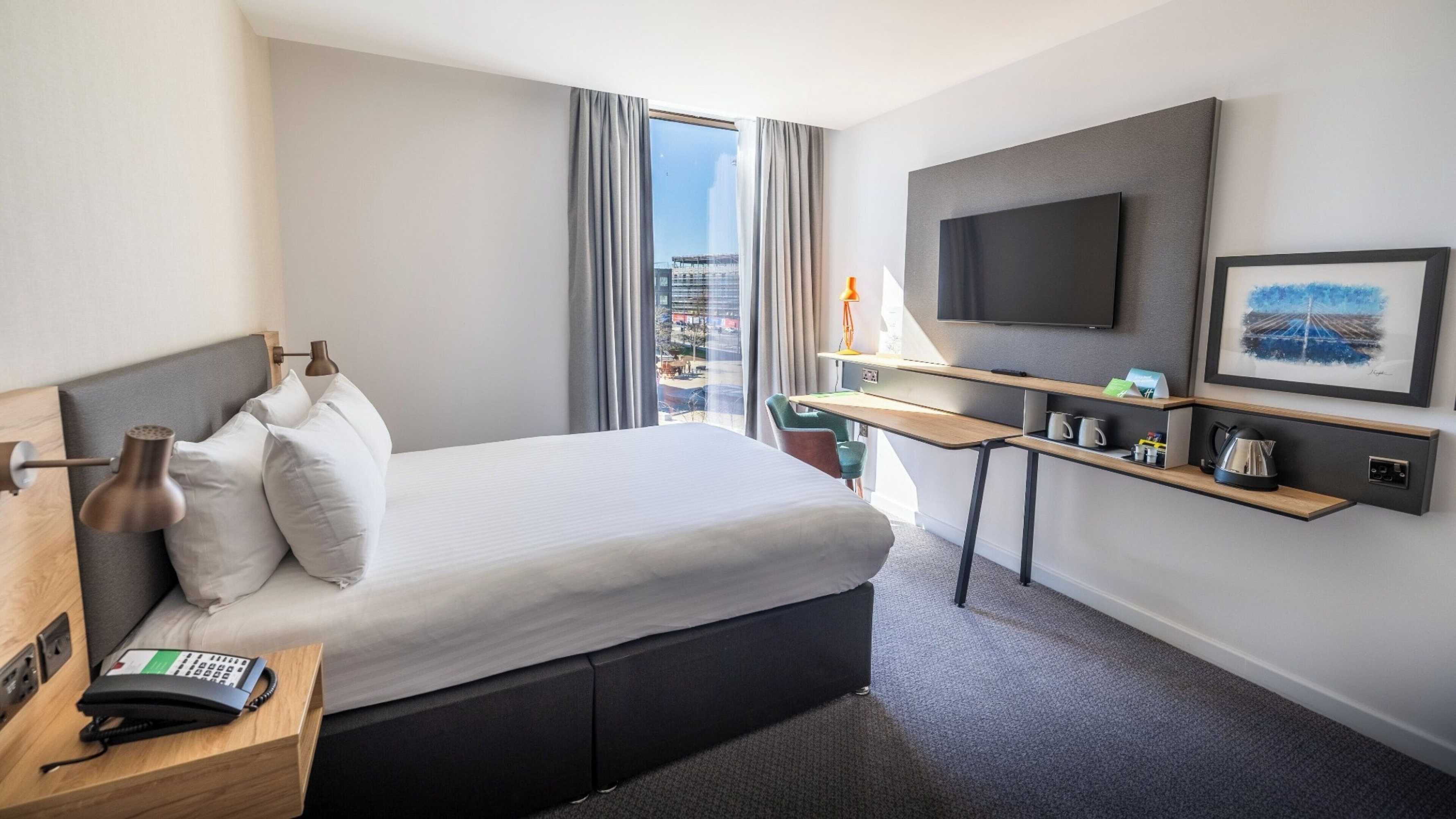 Gift card for Holiday Inn Sunderland – City Centre by Ihg Gift card for Holiday Inn Sunderland – City Centre by Ihg