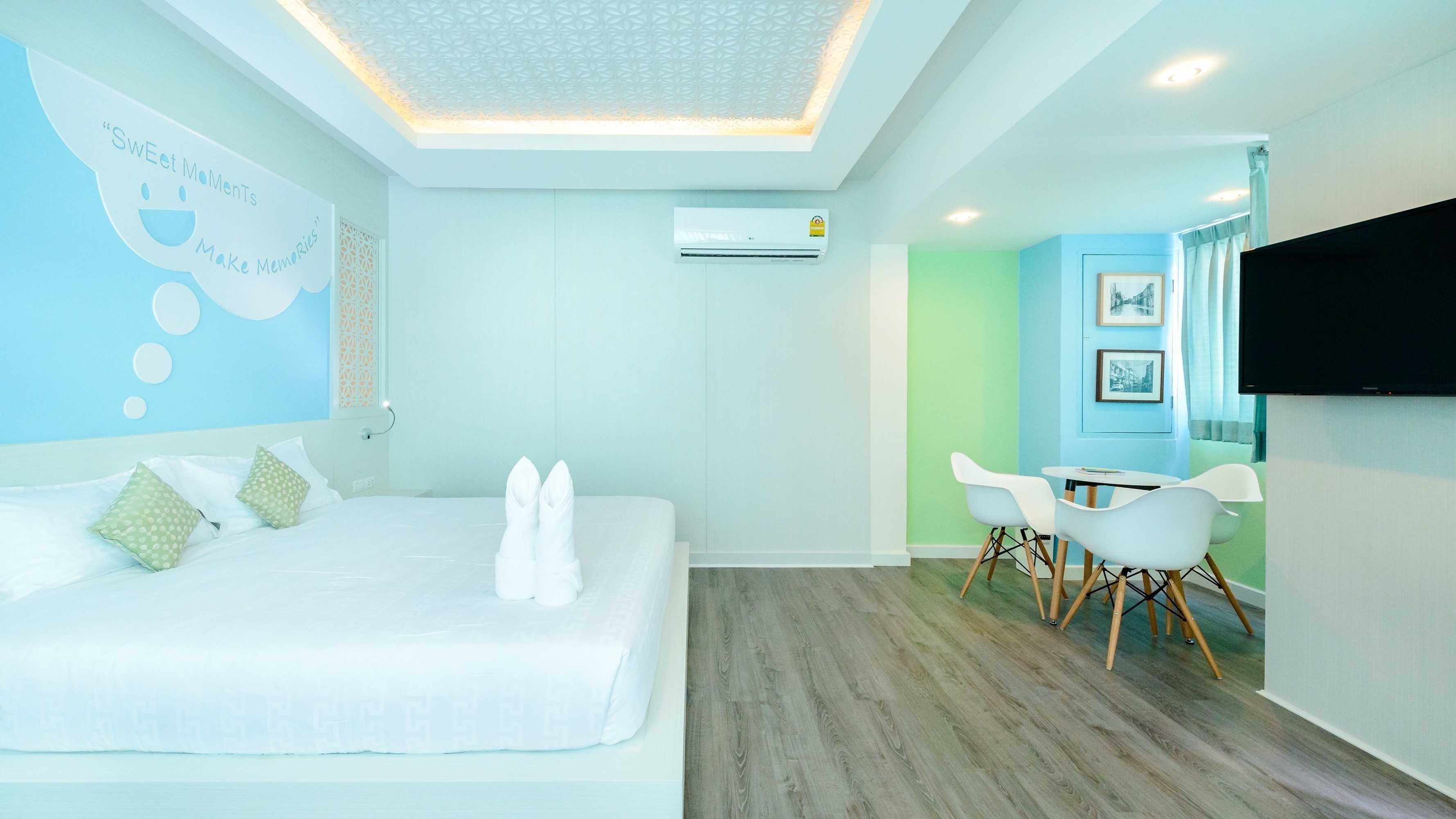 Gift card for The Tint at Phuket Town