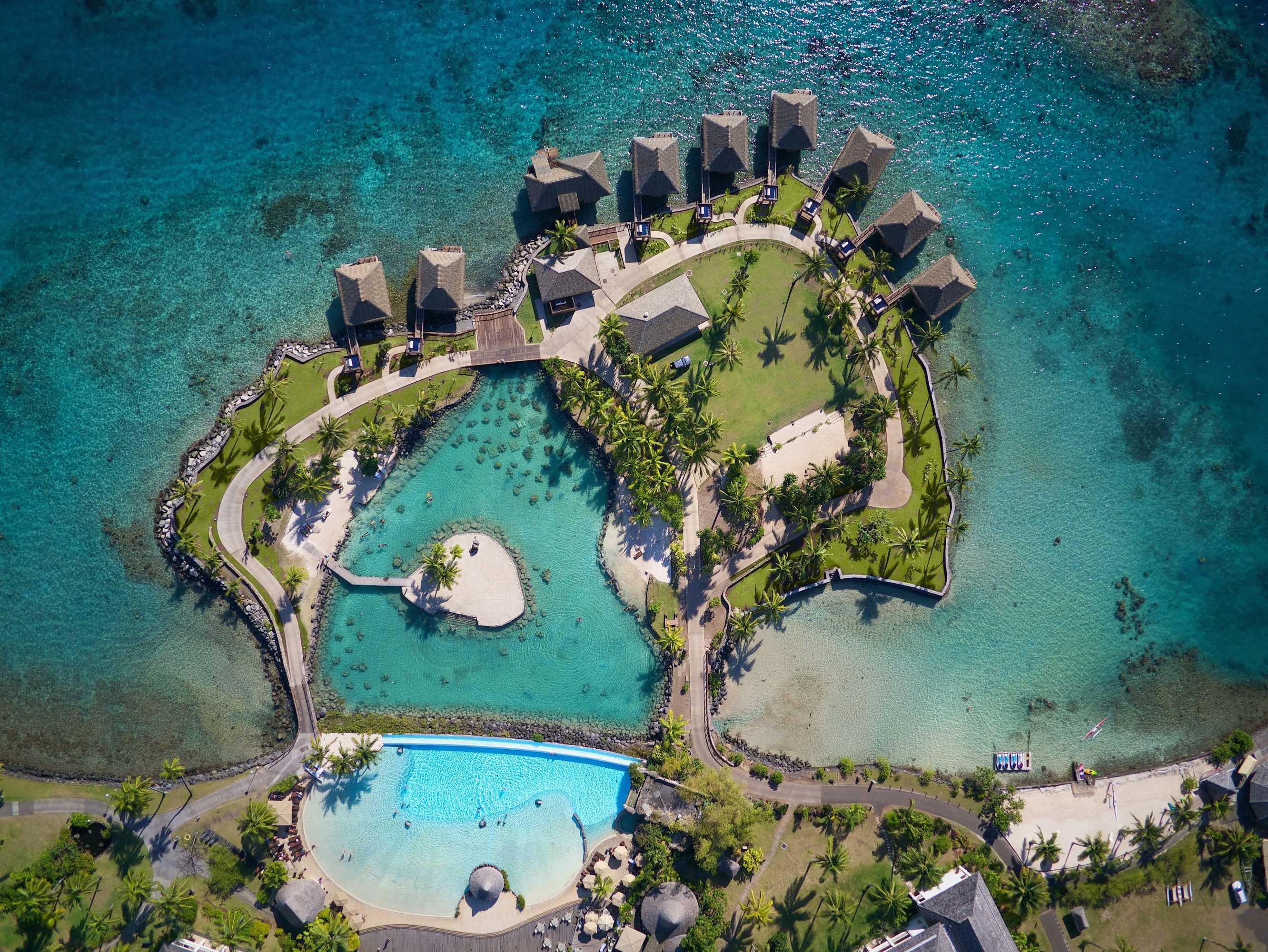 Gift card for Intercontinental Resort Tahiti by Ihg Gift card for Intercontinental Resort Tahiti by Ihg