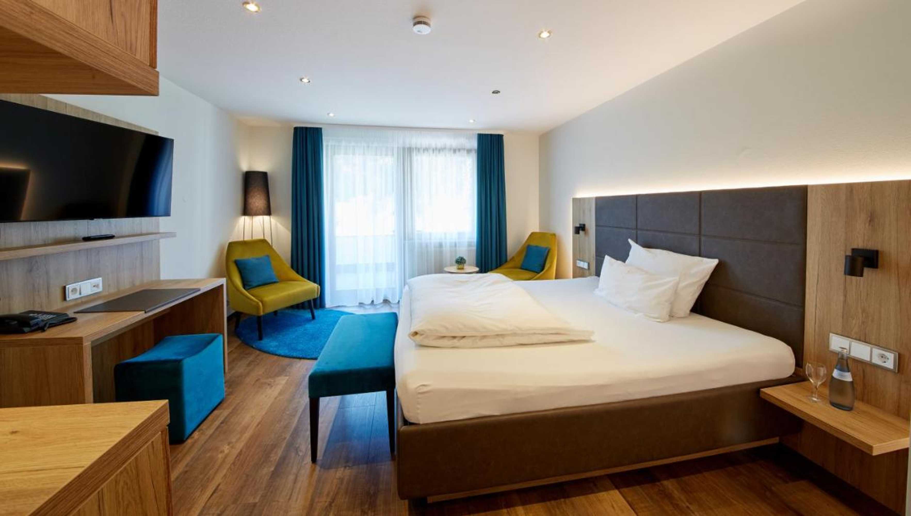 Gift card for Hotel Restaurant Lamm