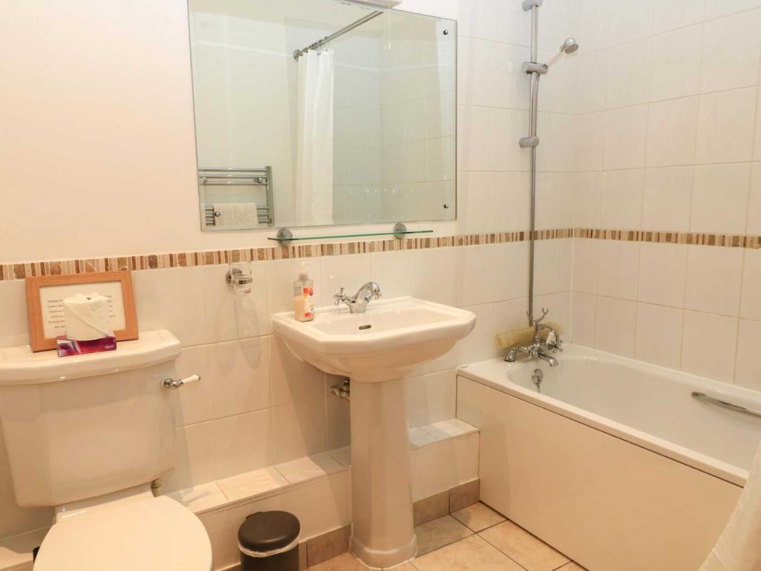 Gift card for The Old Stables