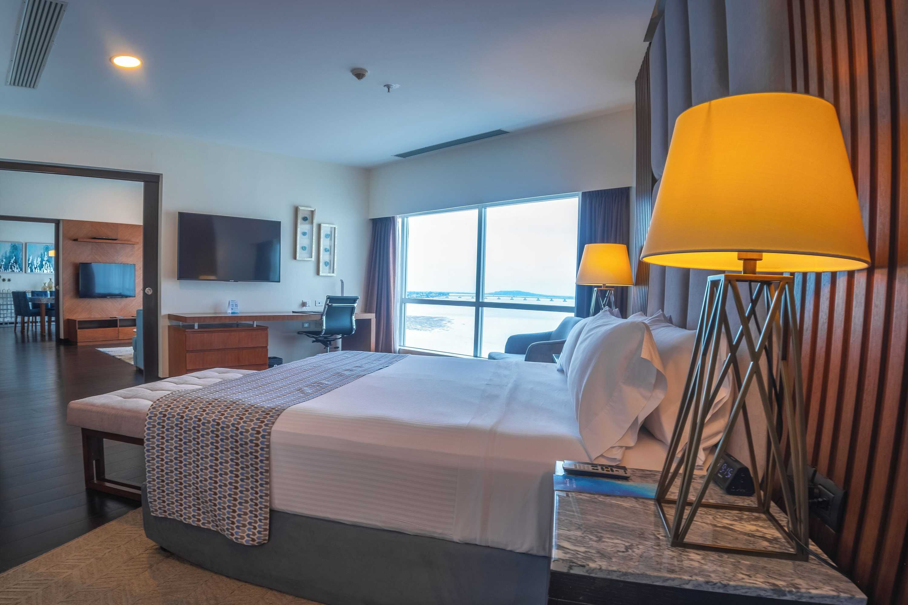 Gift card for Wyndham Guayaquil Puerto Santa Ana Gift card for Wyndham Guayaquil Puerto Santa Ana