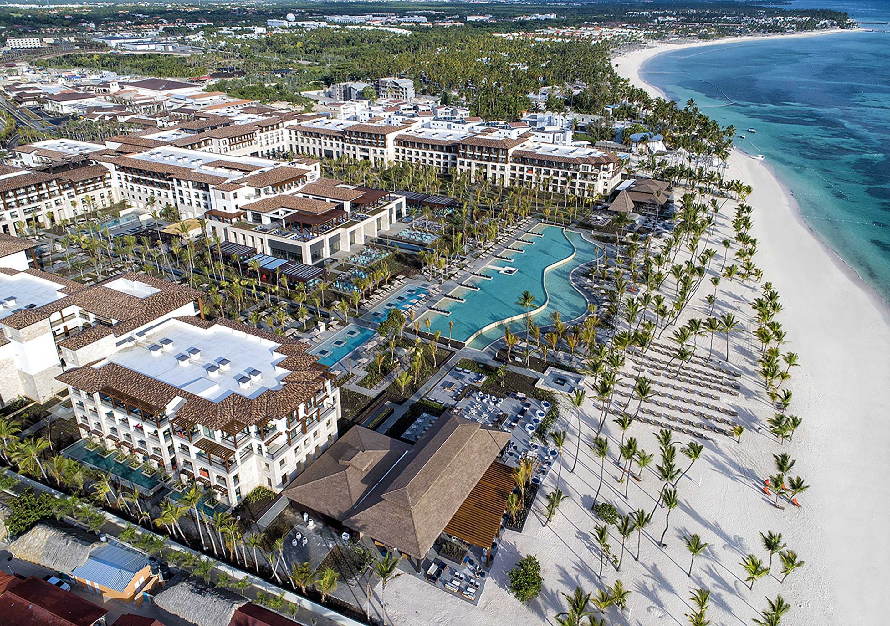 Gift card for Lopesan Costa Bávaro Resort Spa & Casino - All Inclusive Gift card for Lopesan Costa Bávaro Resort Spa & Casino - All Inclusive