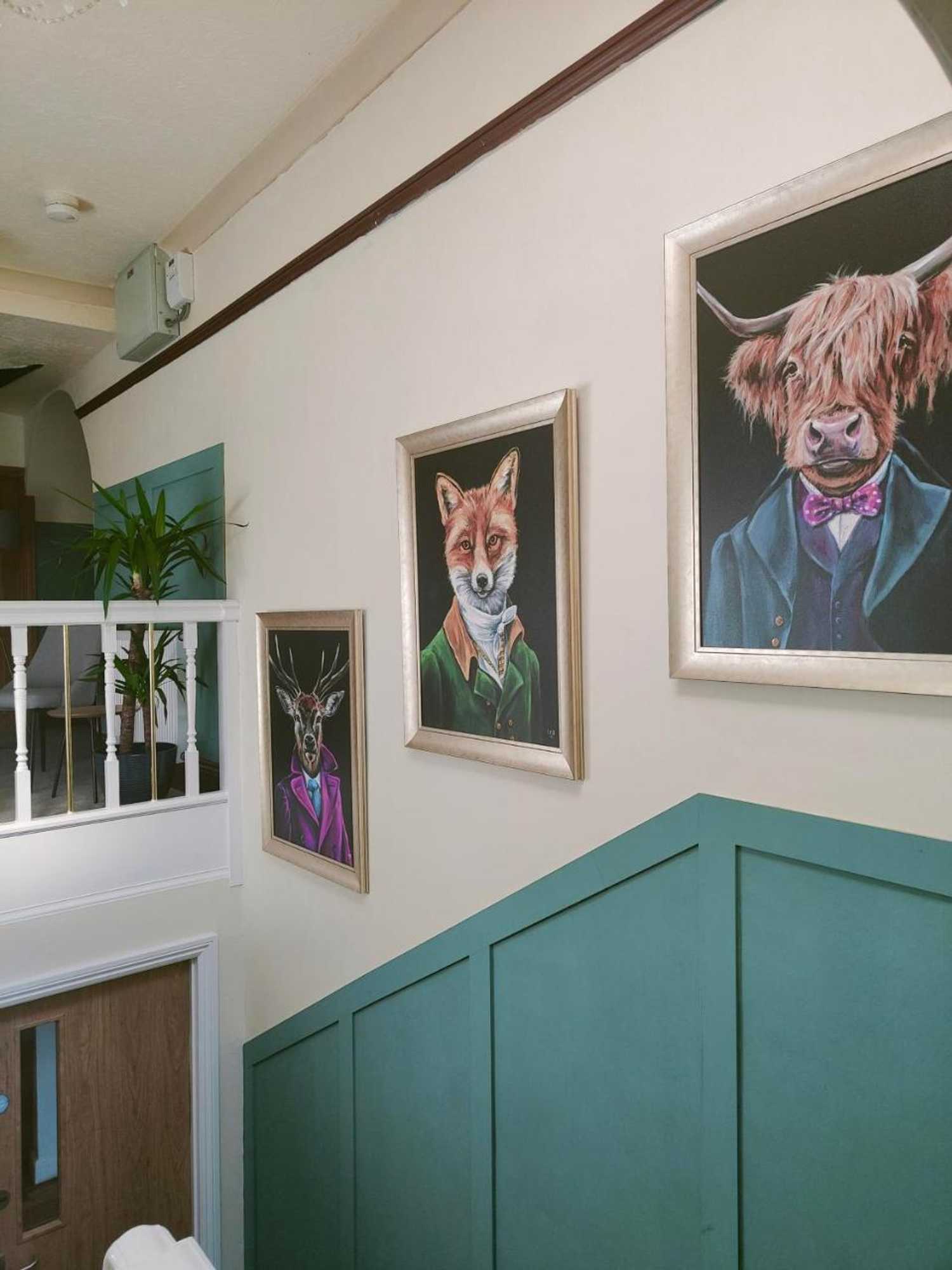 Gift card for The Dial Inn