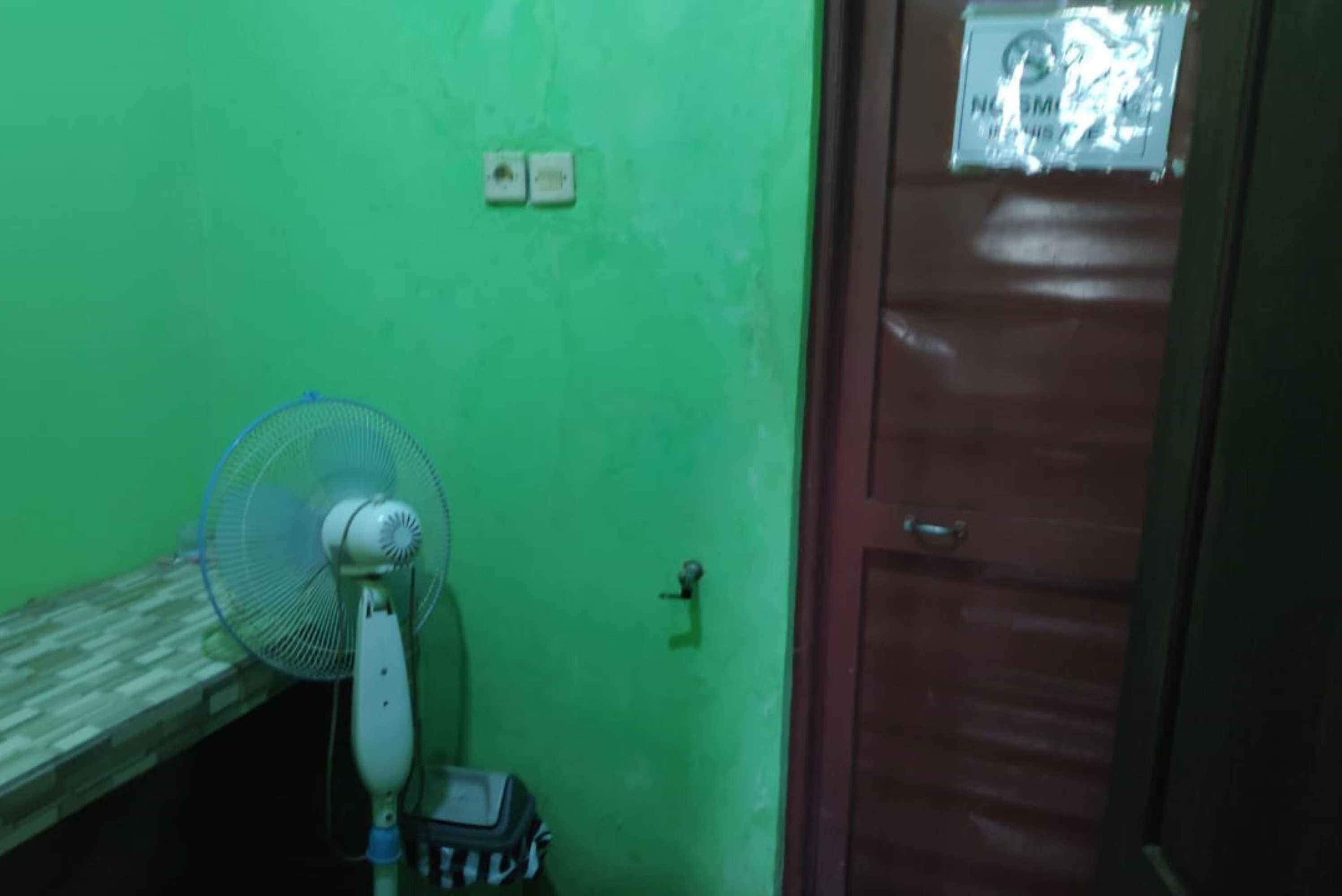 Gift card for Homestay Ngudi