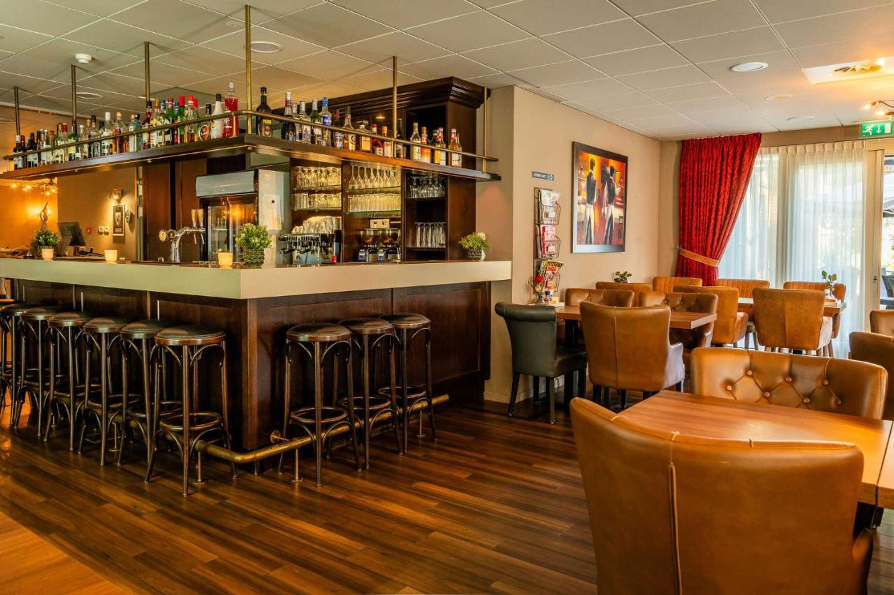 Gift card for Hof Van Putten