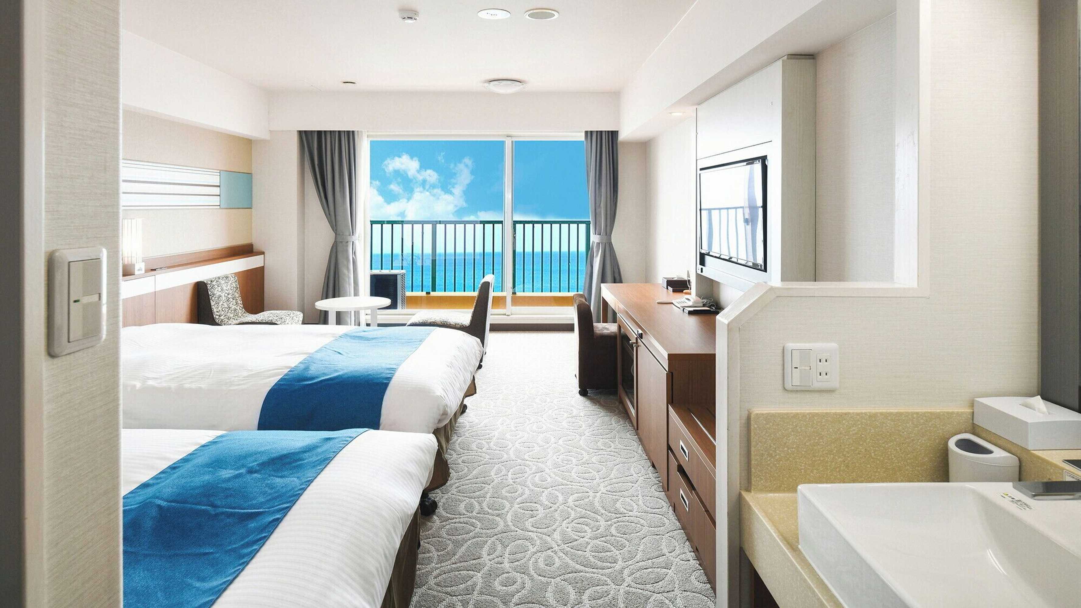 Gift card for Vessel Hotel Campana Okinawa