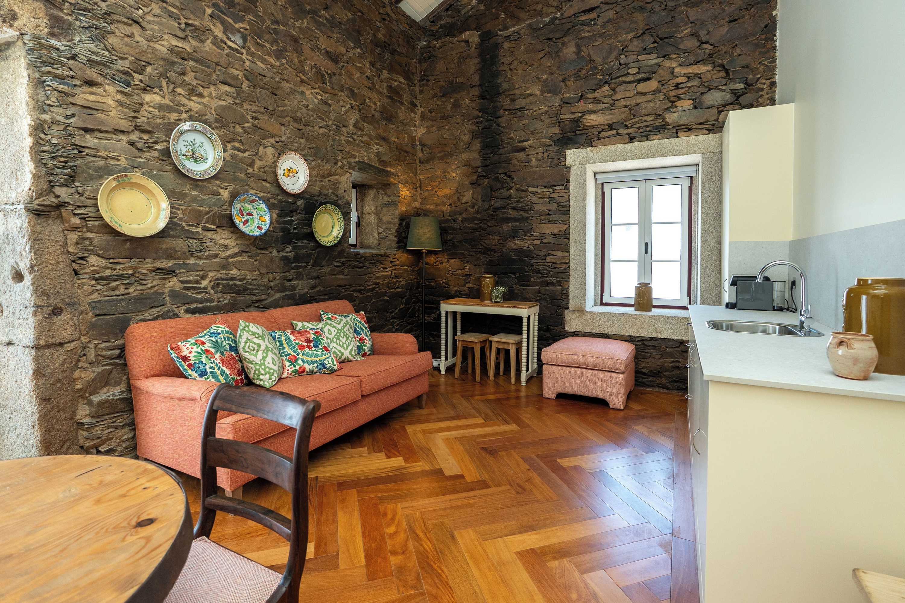 Gift card for The Manor House Celeirós