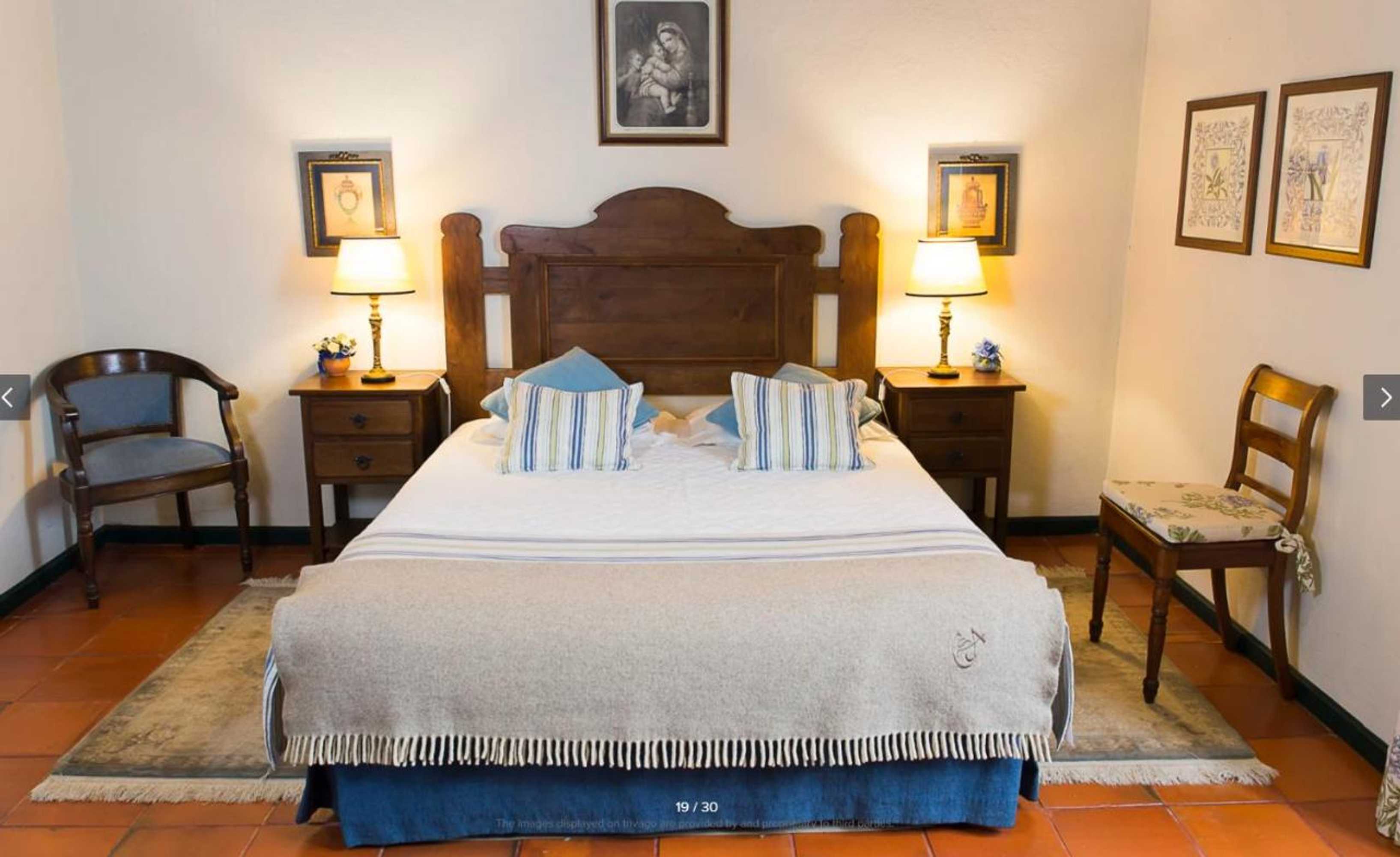 Gift card for Casa de Santa Ana da Beira