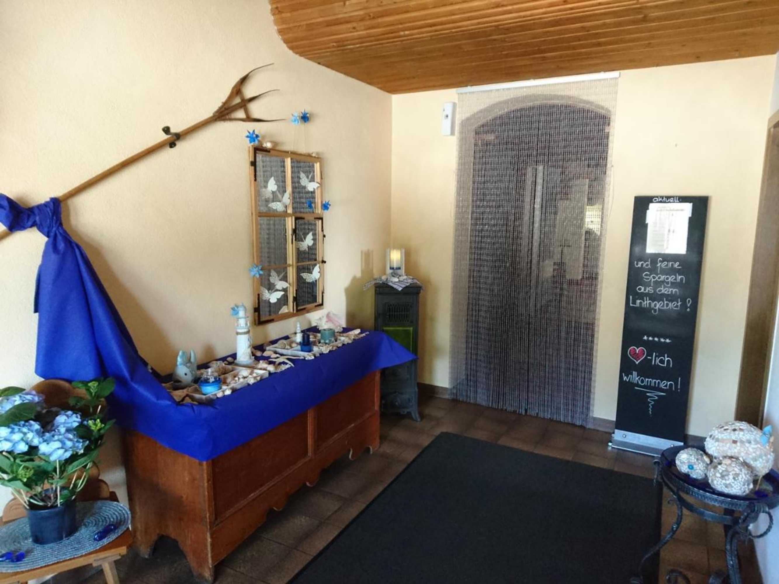 Gift card for Gasthaus Zum Ochsen