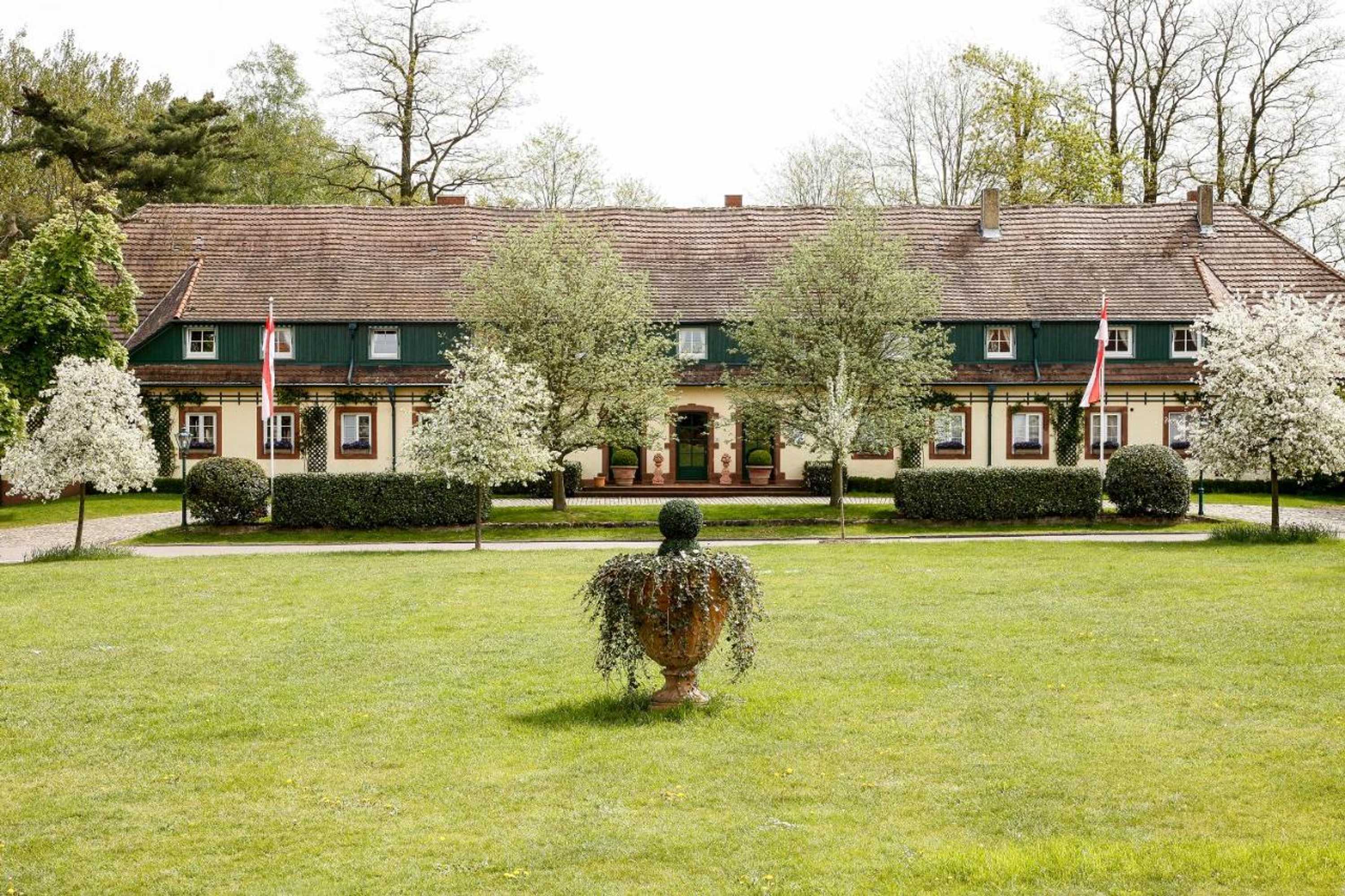 Gift card for Der Linslerhof - Hotel, Restaurant, Events & Natur