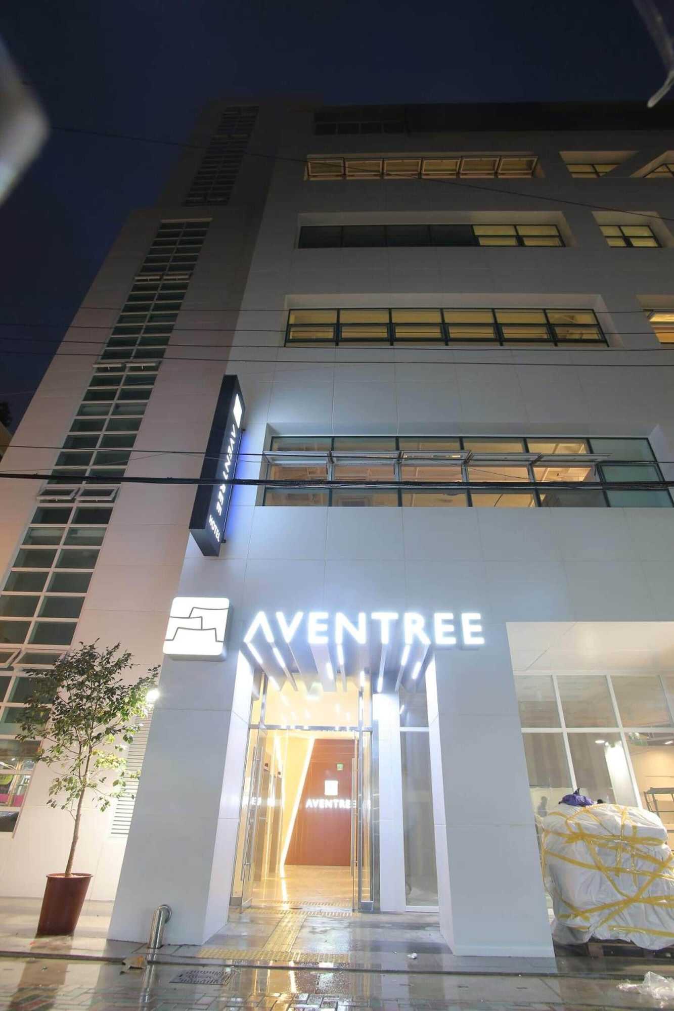 Gift card for Aventree Hotel Busan Gift card for Aventree Hotel Busan