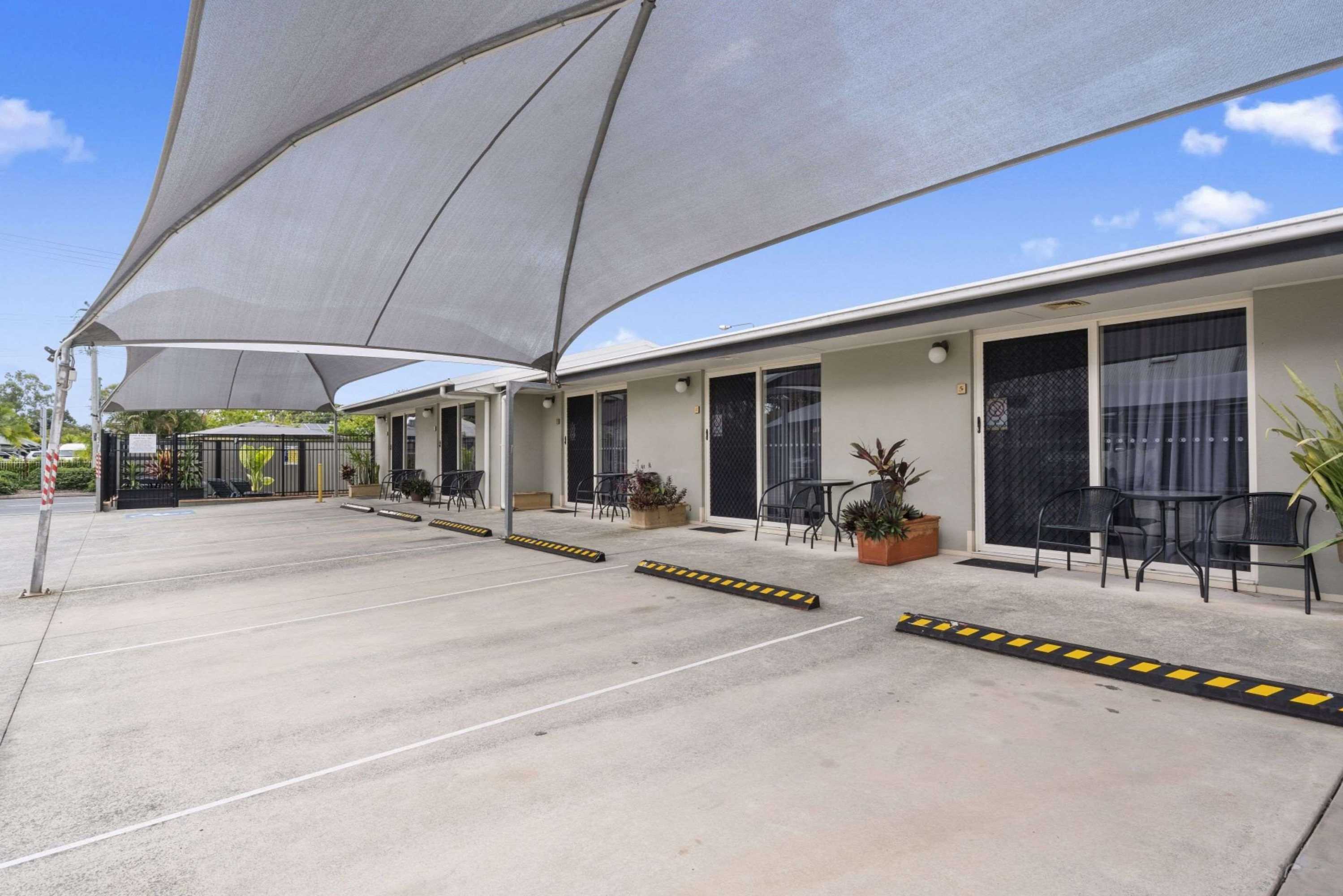 Gift card for Caboolture Central Motor Inn, Surestay Collection by BW Gift card for Caboolture Central Motor Inn, Surestay Collection by BW