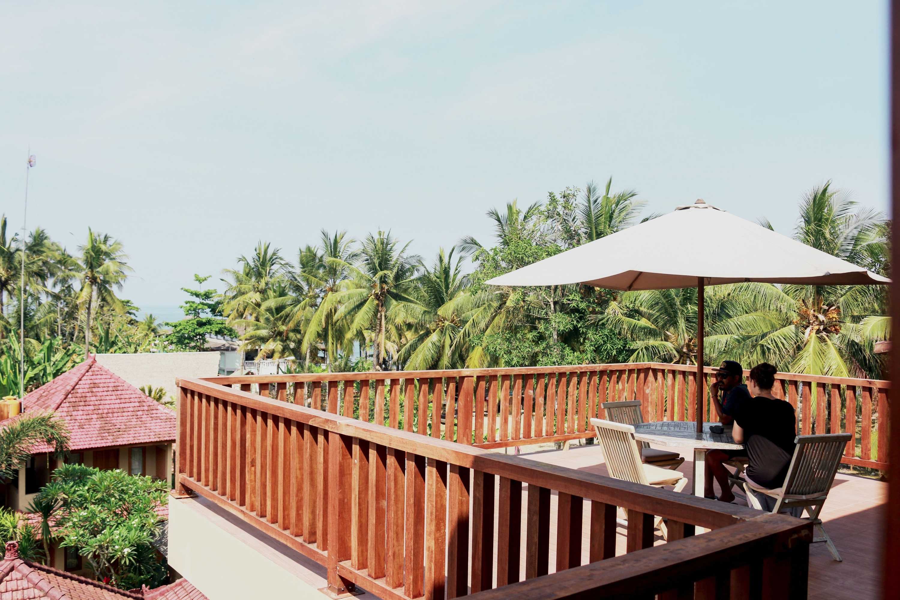 Gift card for Medewi Beach Inn Gift card for Medewi Beach Inn