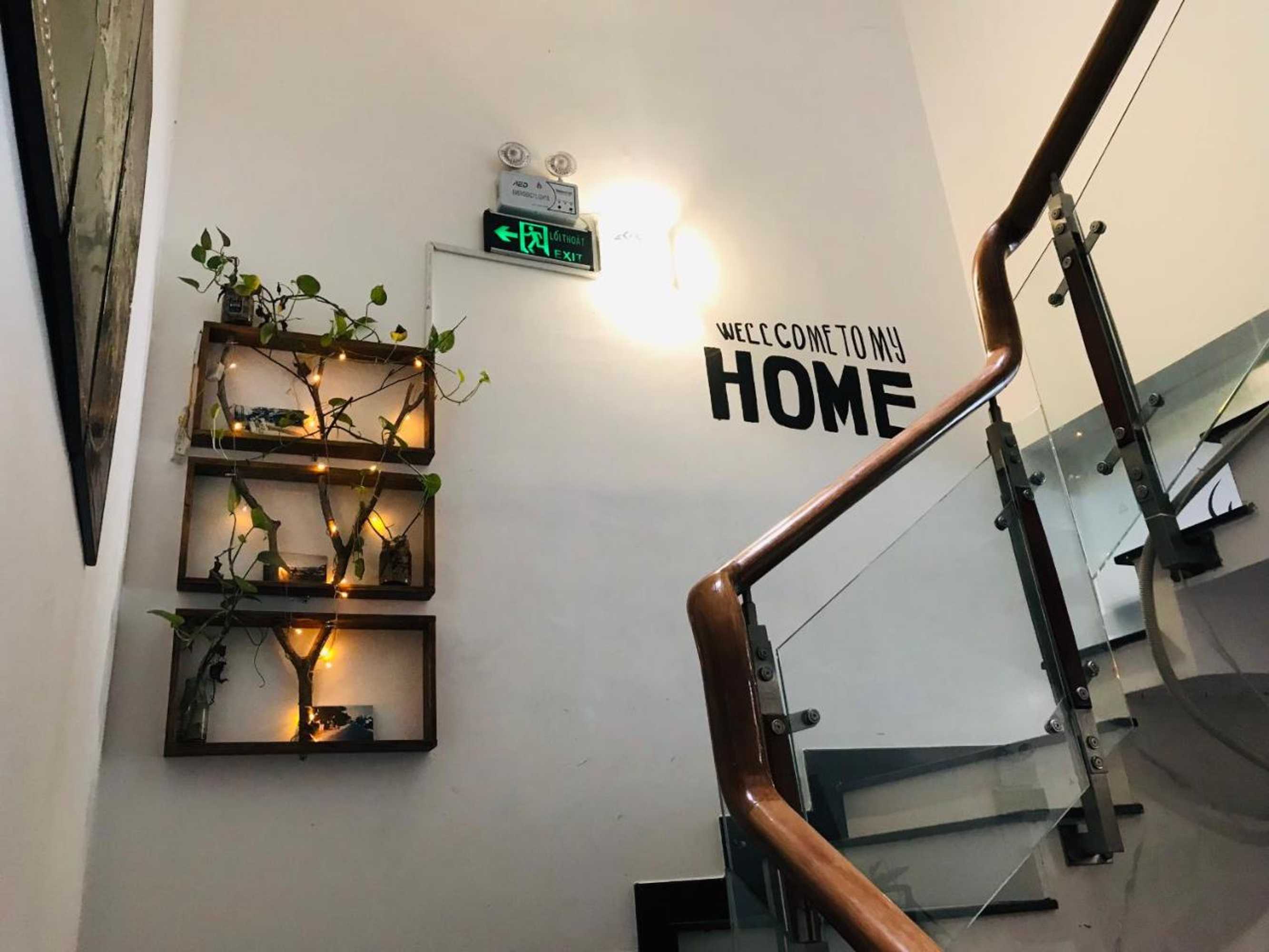 Gift card for Xam House Hostel