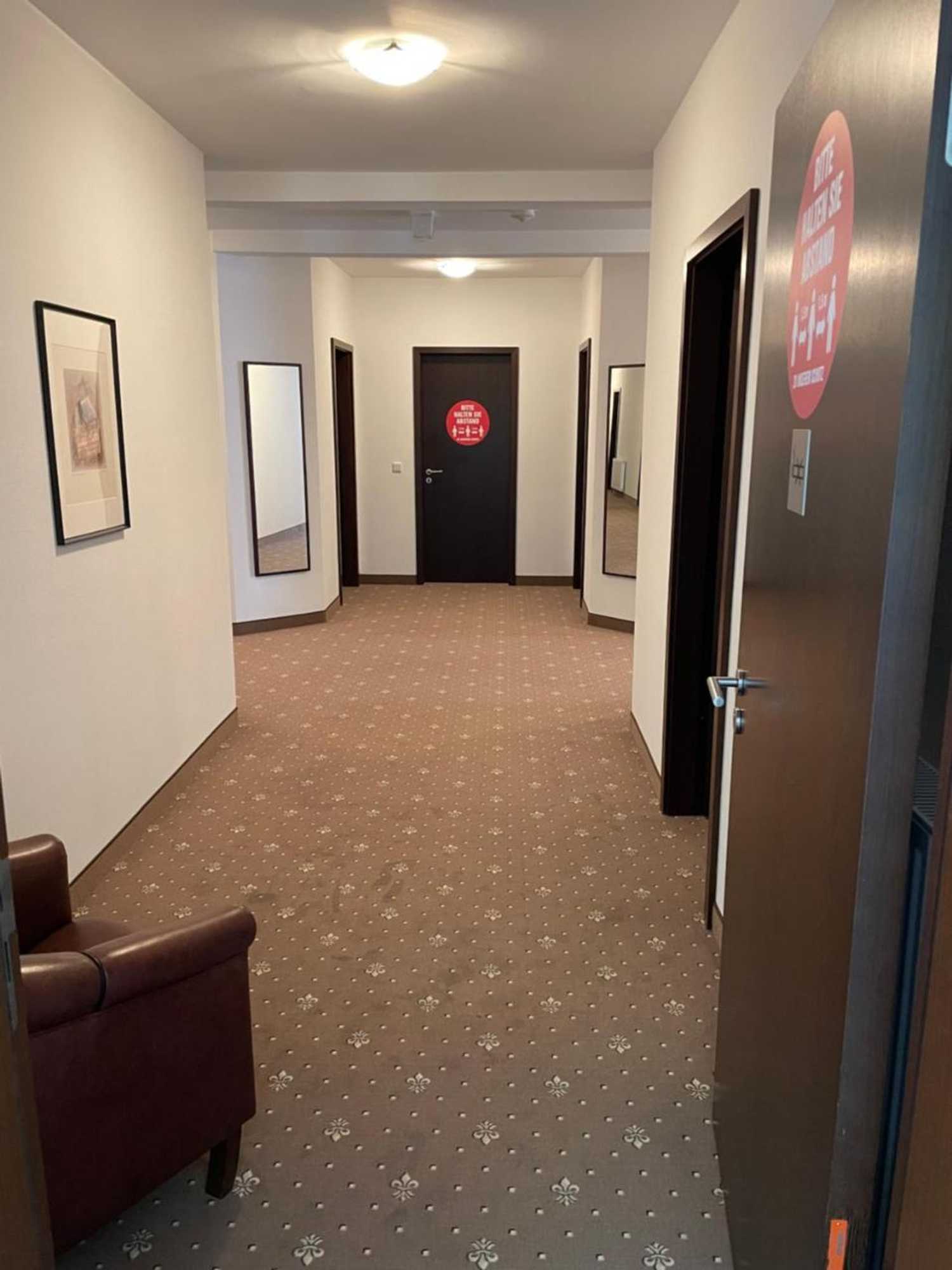 Gift card for DS Hotel Restaurant Gronau