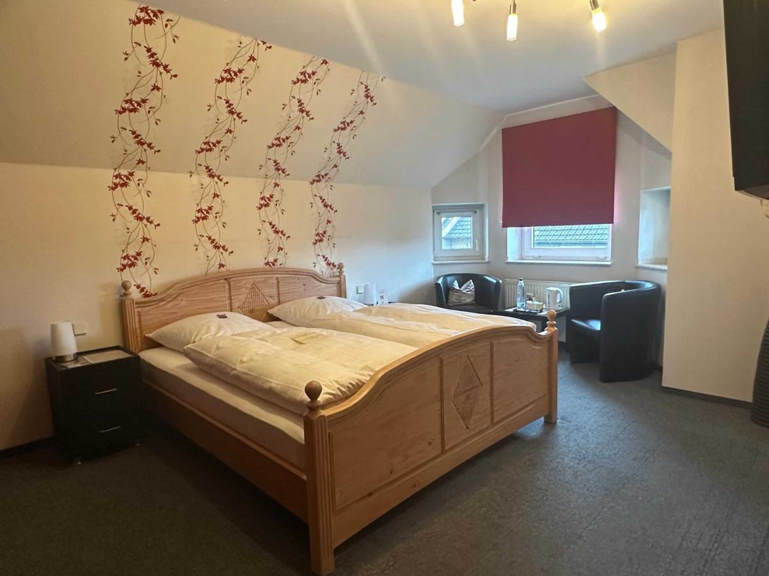 Gift card for Landgasthaus Wolters - Hotel & Restaurant