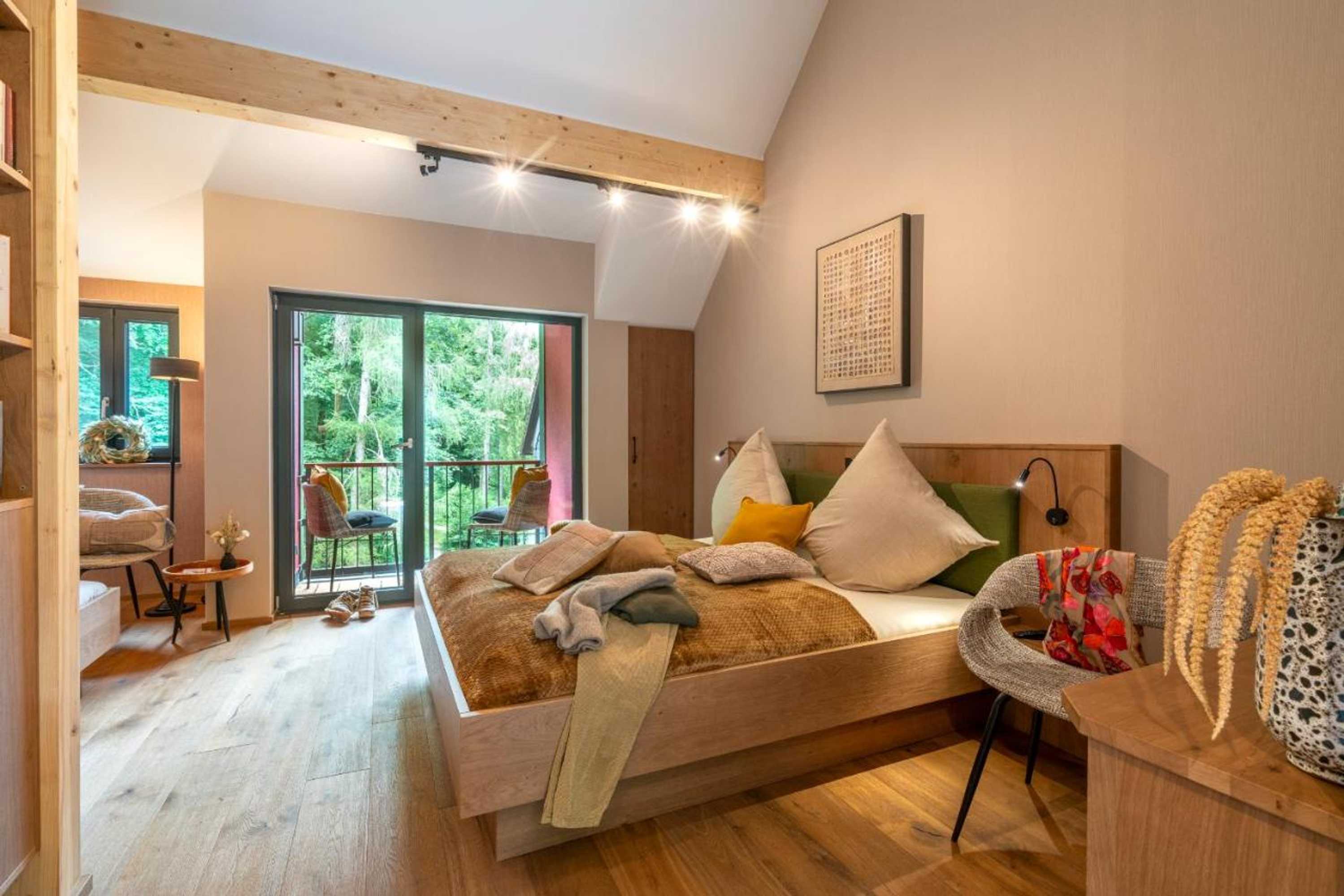 Gift card for Hotel Schmausemühle