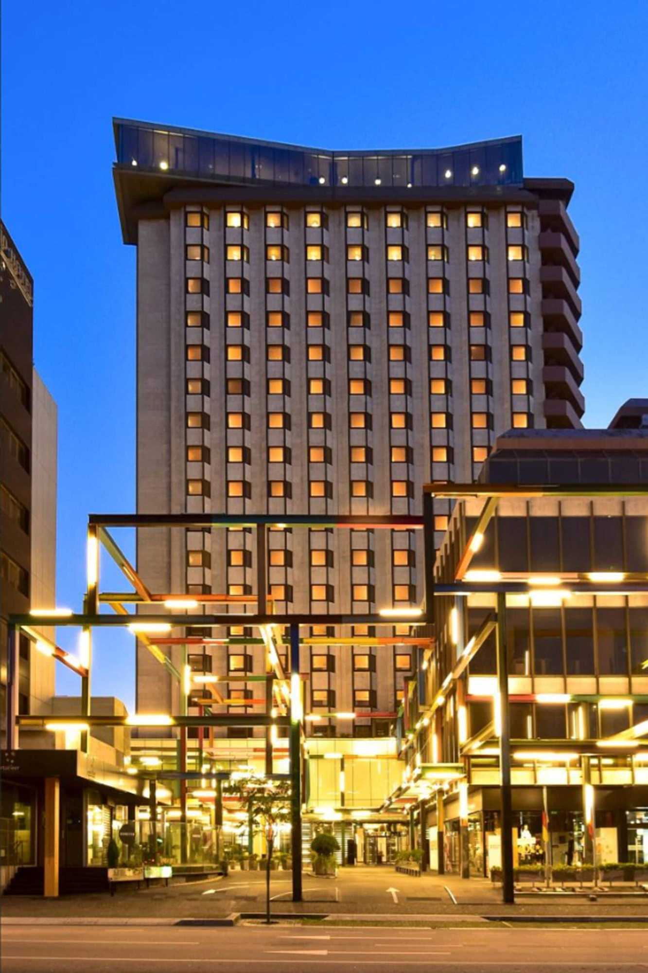 Gift card for Porto Palácio Hotel by The Editory Gift card for Porto Palácio Hotel by The Editory